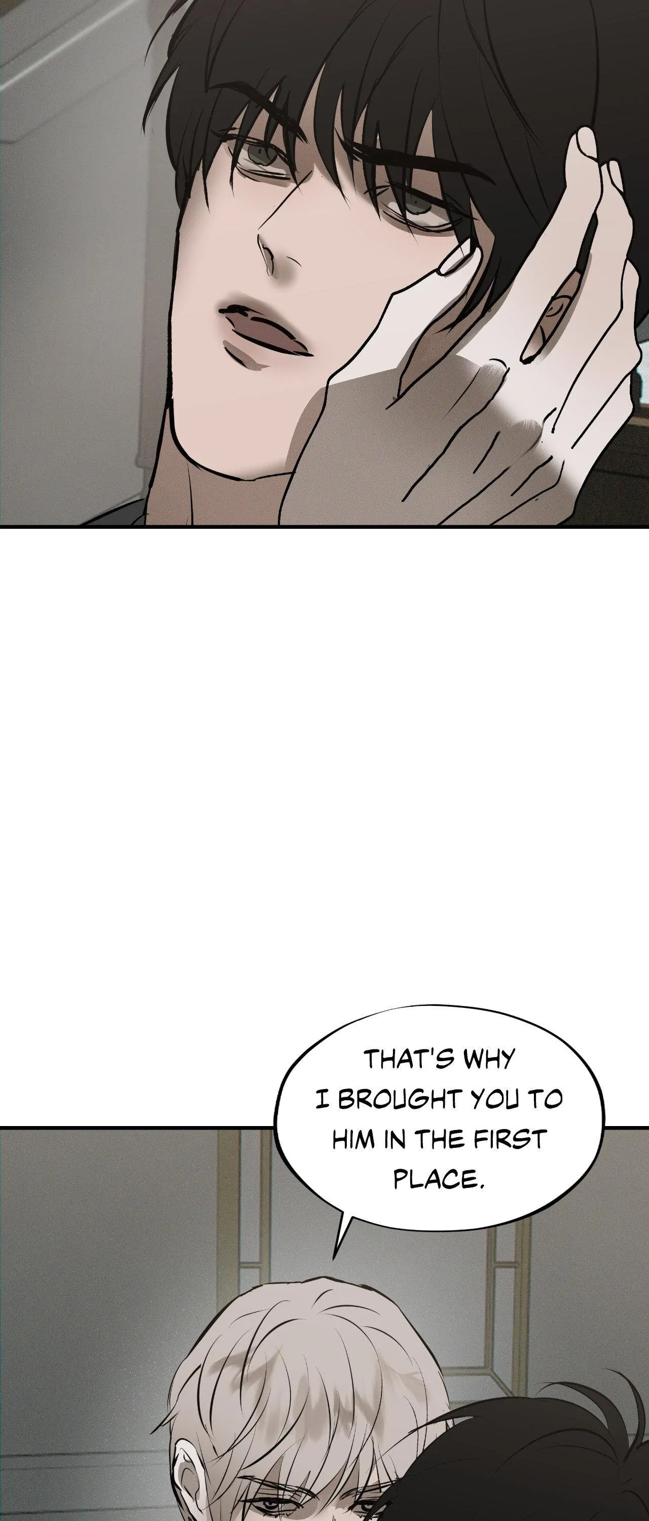Risky Vice [Official] - End of Youth (8) manhwa