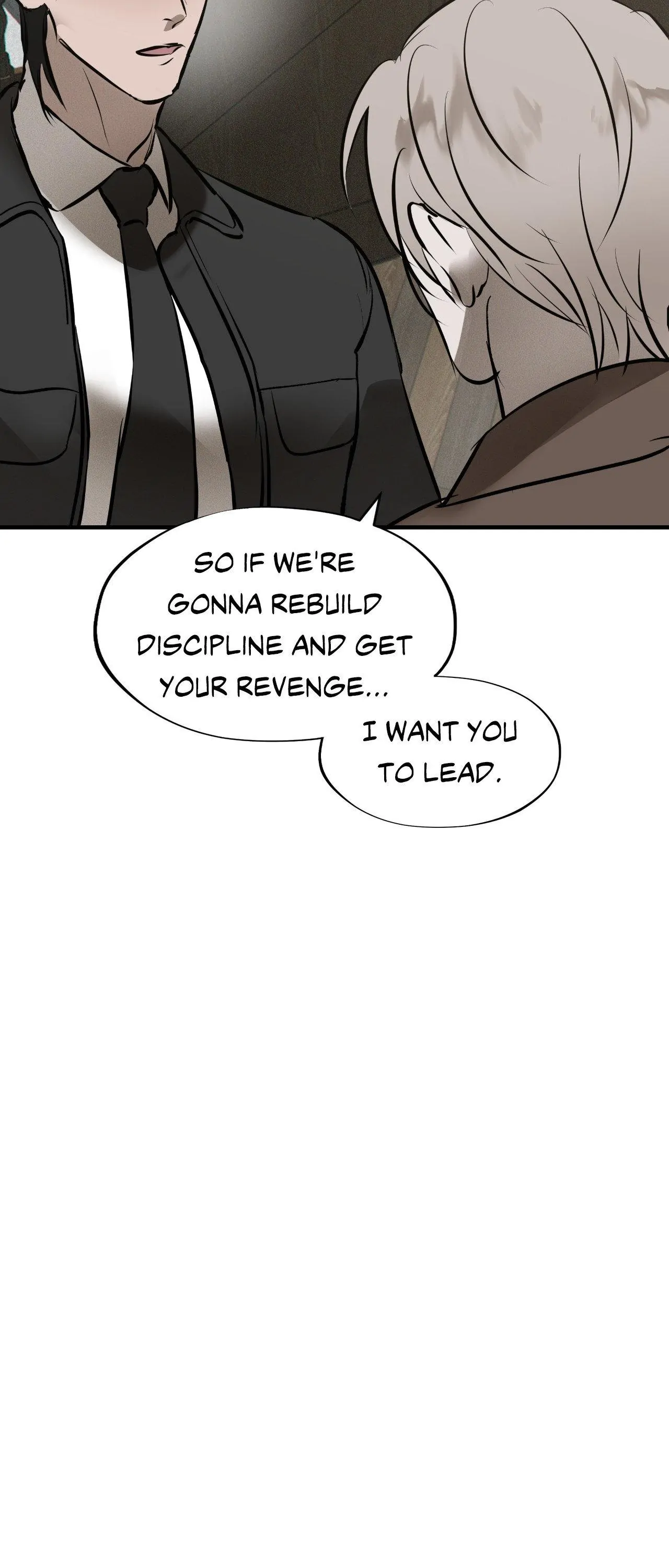 Risky Vice [Official] - End of Youth (8) manhwa