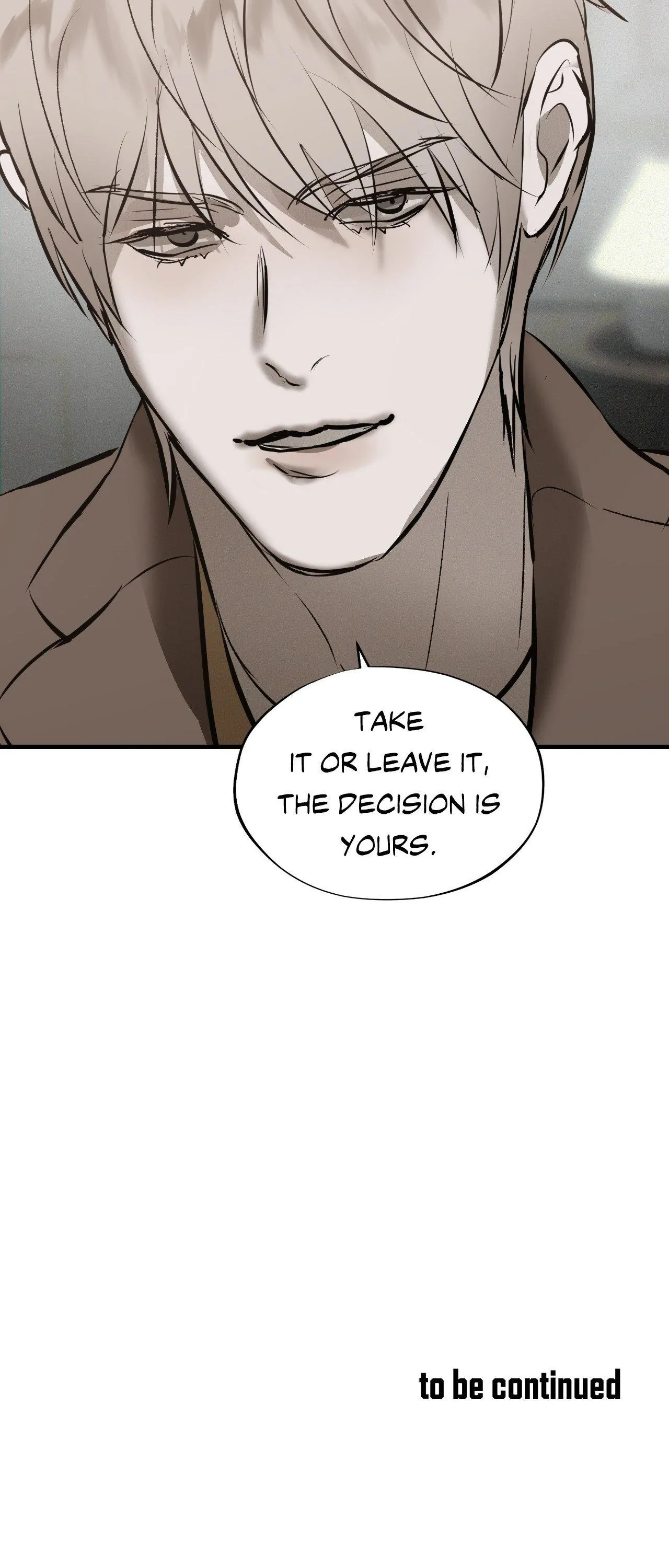 Risky Vice [Official] - End of Youth (8) manhwa
