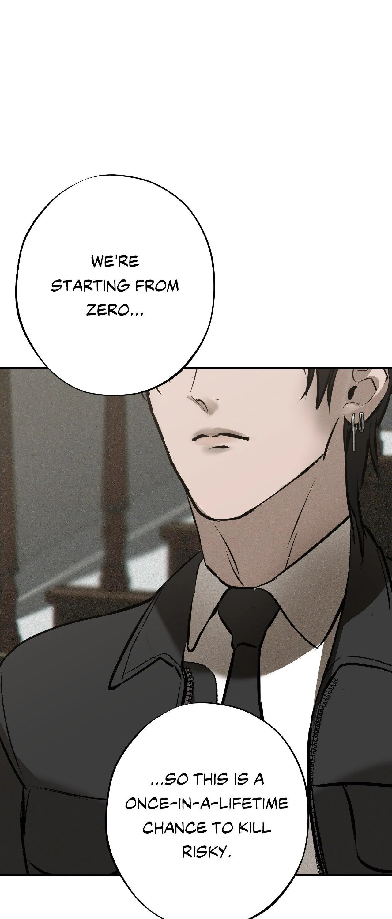 Risky Vice [Official] - End of Youth (9) manhwa