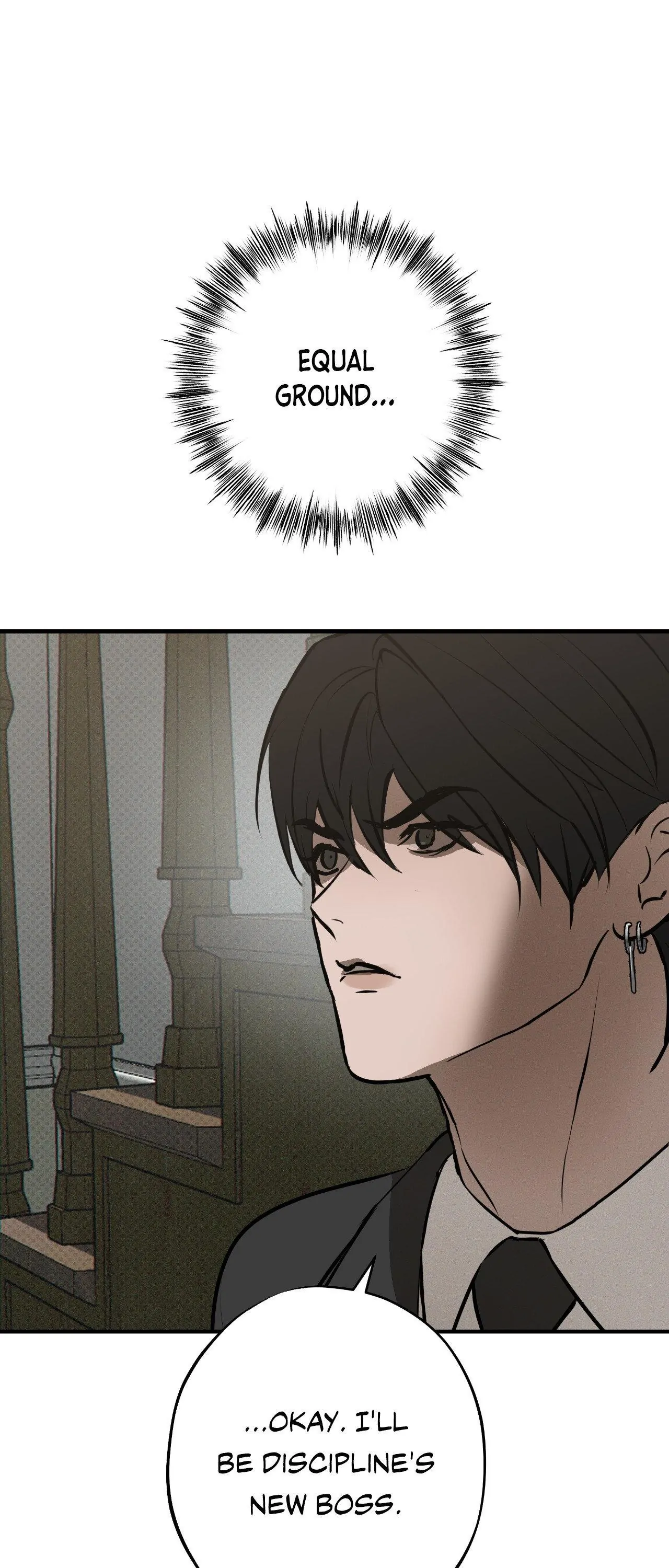 Risky Vice [Official] - End of Youth (9) manhwa