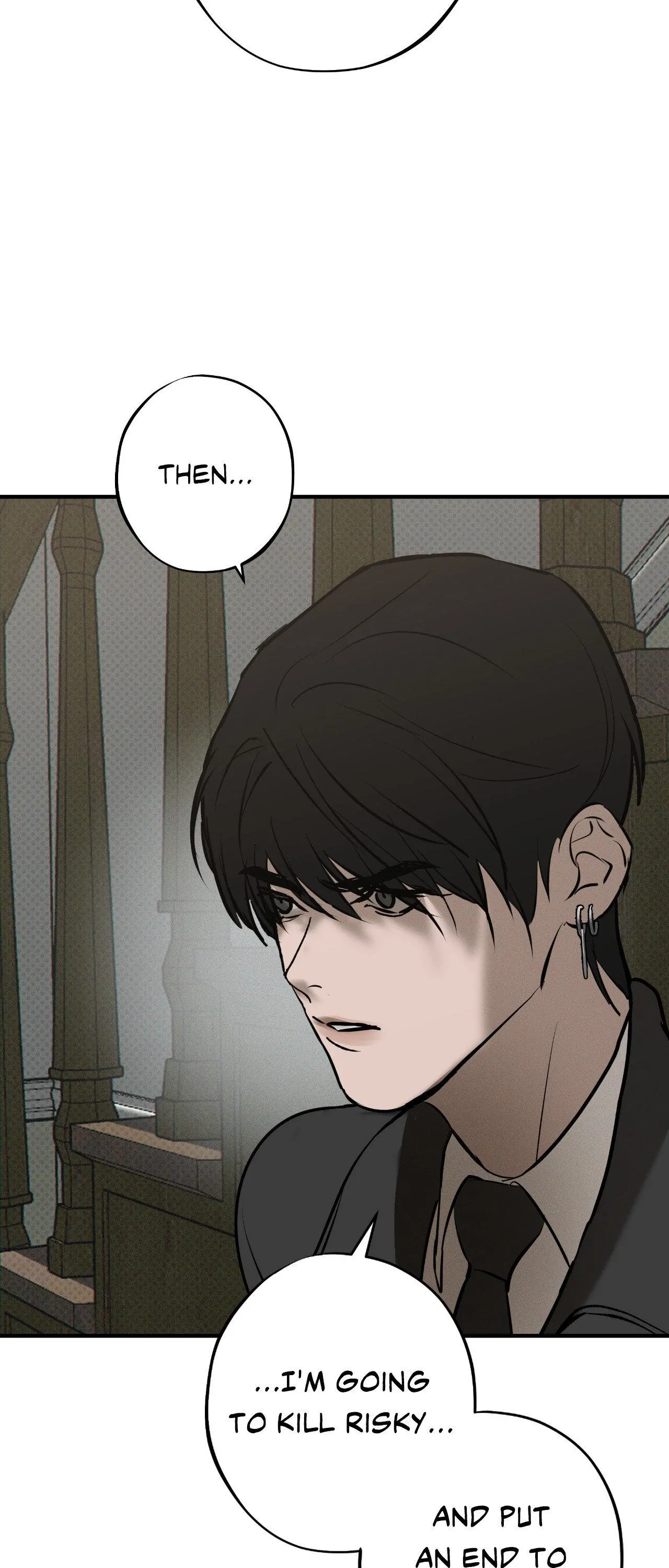Risky Vice [Official] - End of Youth (9) manhwa