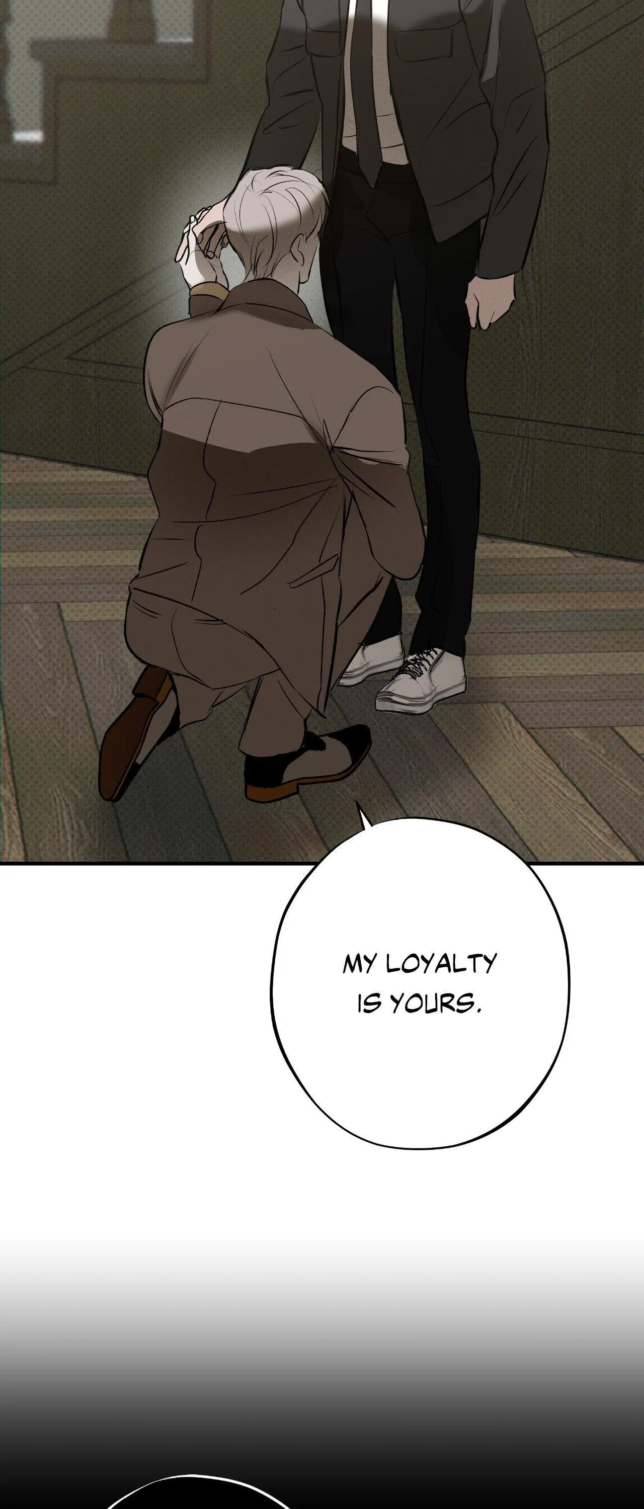 Risky Vice [Official] - End of Youth (9) manhwa