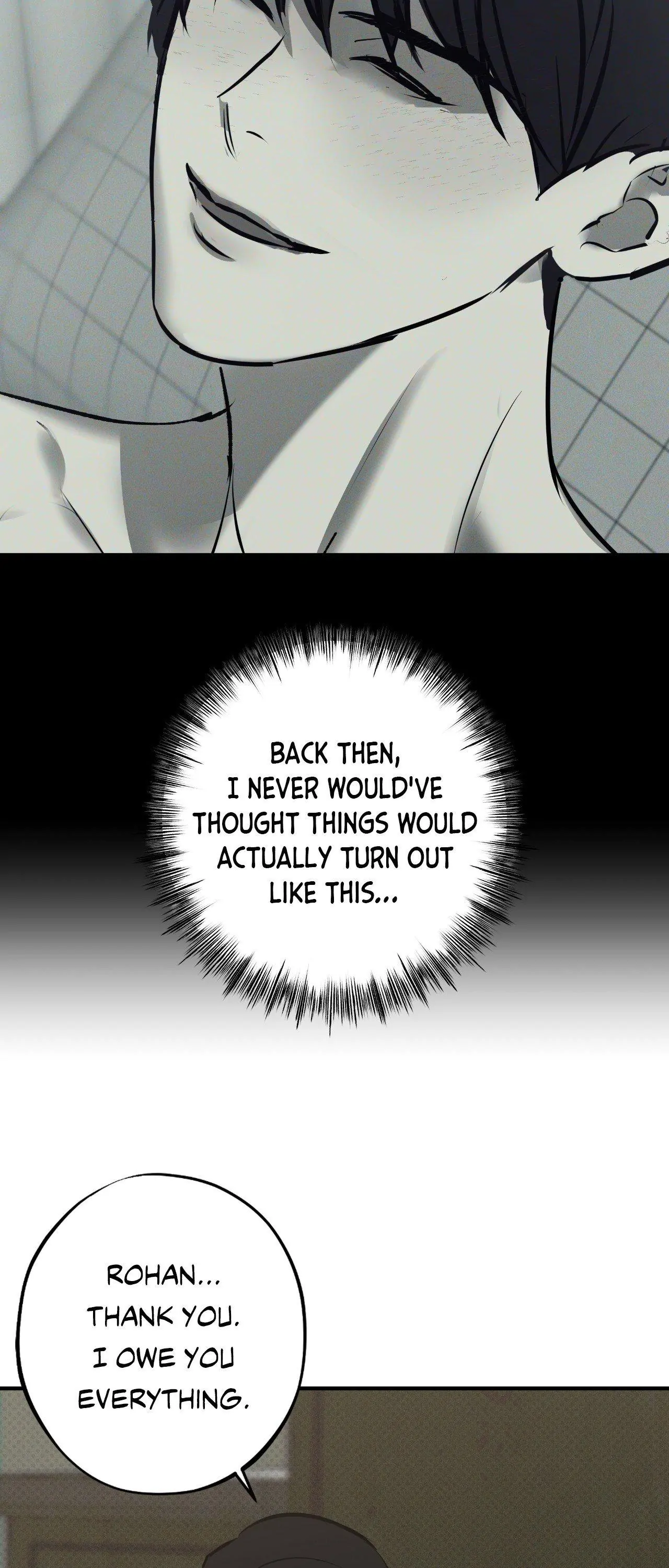 Risky Vice [Official] - End of Youth (9) manhwa