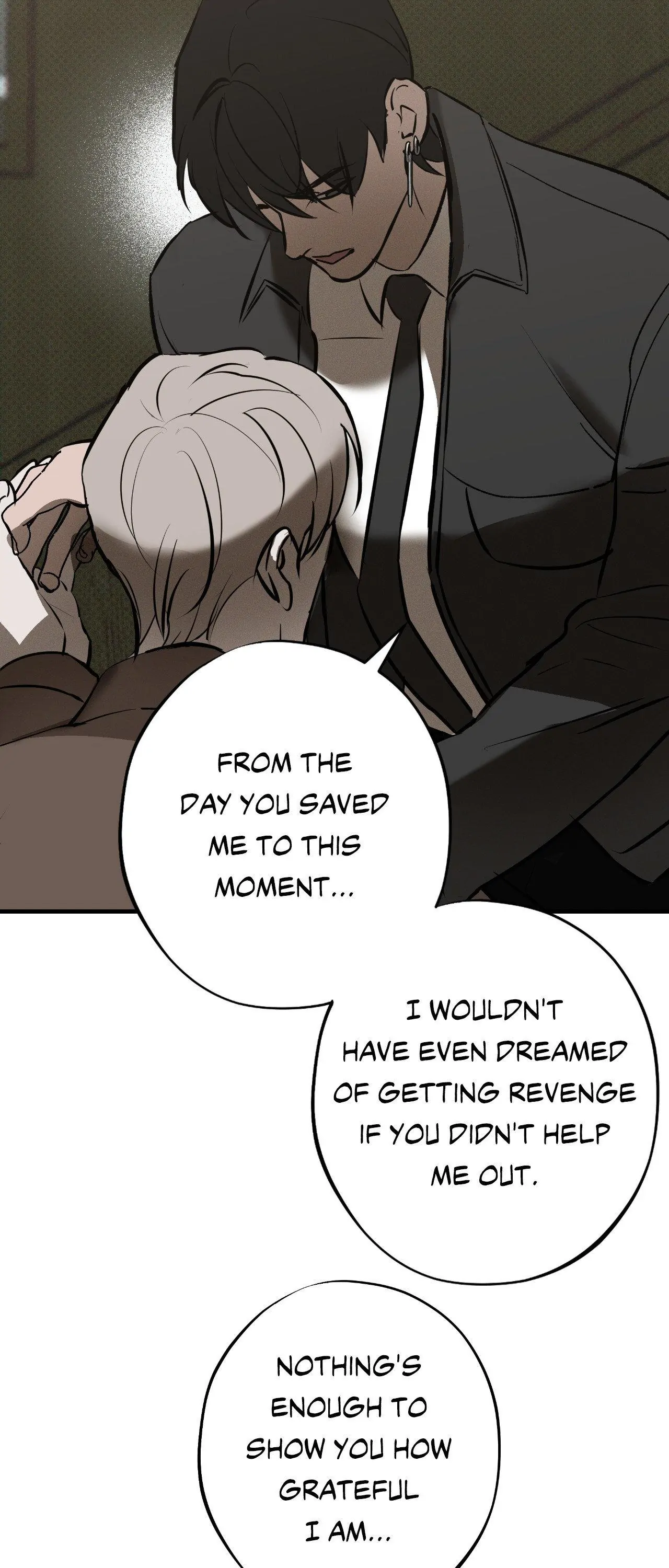Risky Vice [Official] - End of Youth (9) manhwa