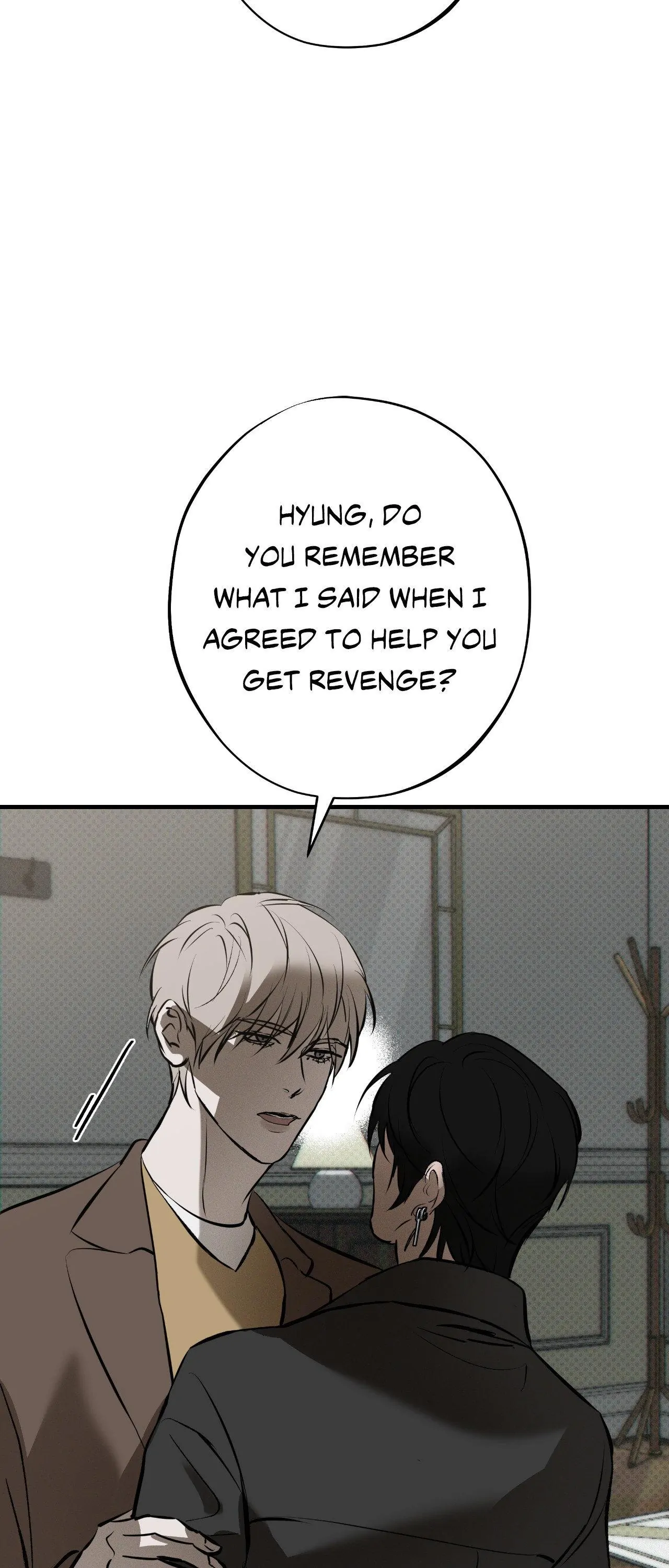 Risky Vice [Official] - End of Youth (9) manhwa