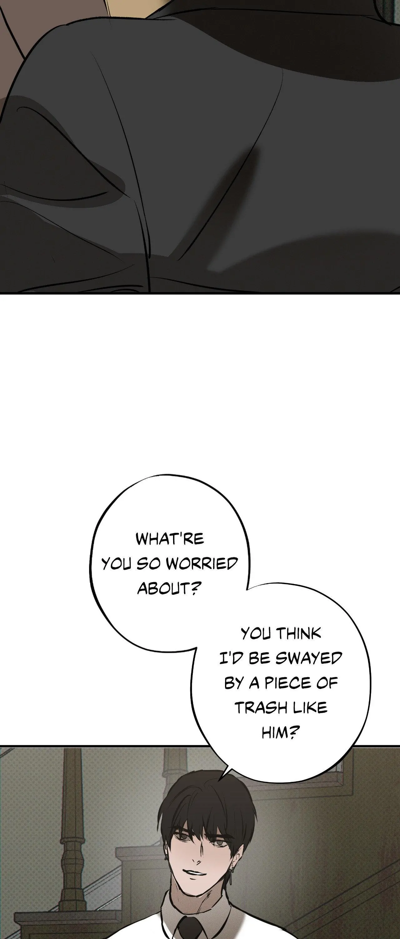 Risky Vice [Official] - End of Youth (9) manhwa