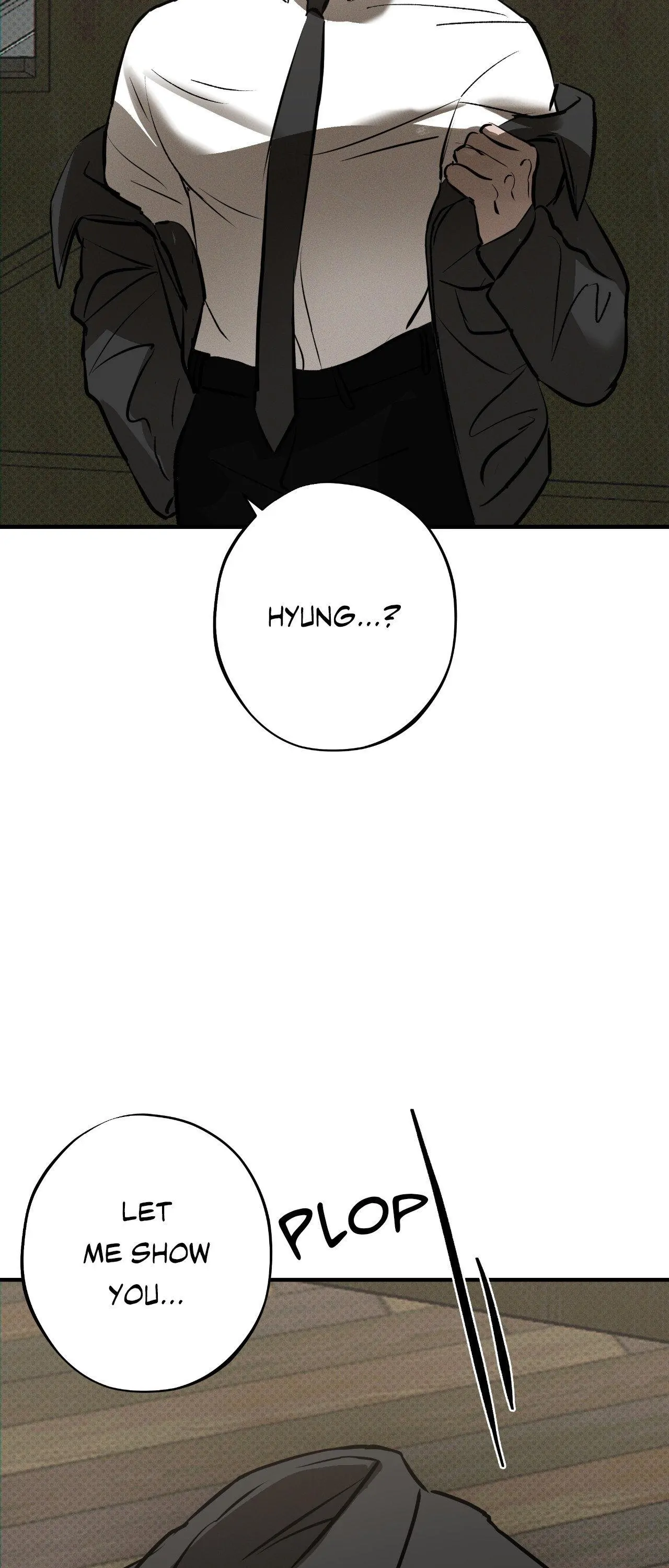 Risky Vice [Official] - End of Youth (9) manhwa