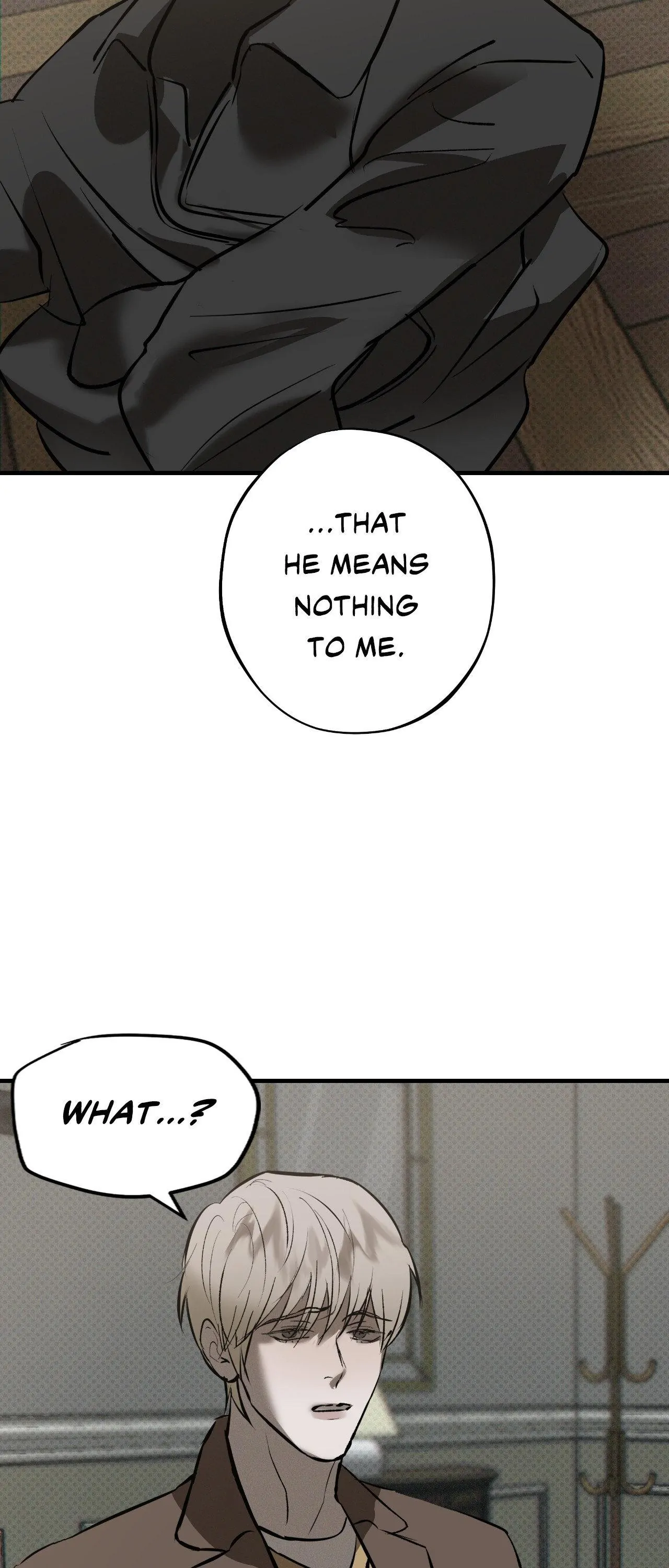 Risky Vice [Official] - End of Youth (9) manhwa
