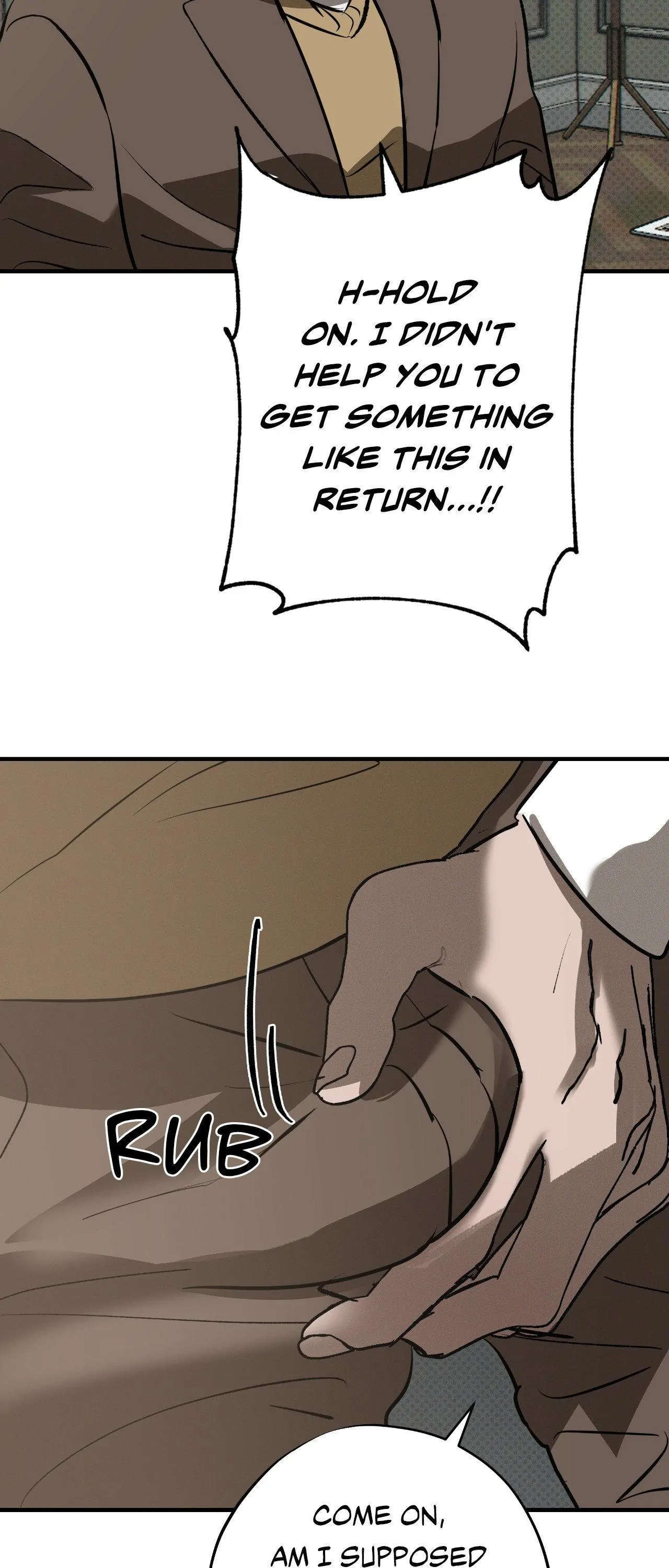 Risky Vice [Official] - End of Youth (9) manhwa