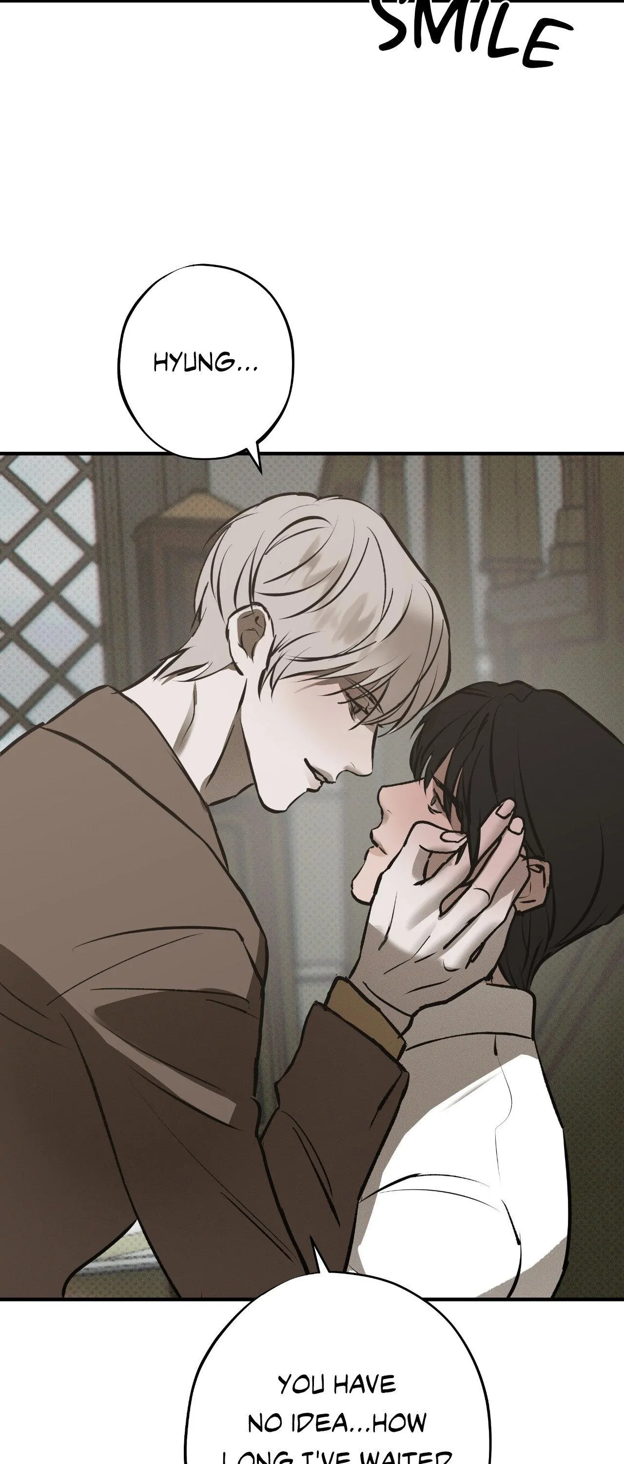 Risky Vice [Official] - End of Youth (9) manhwa