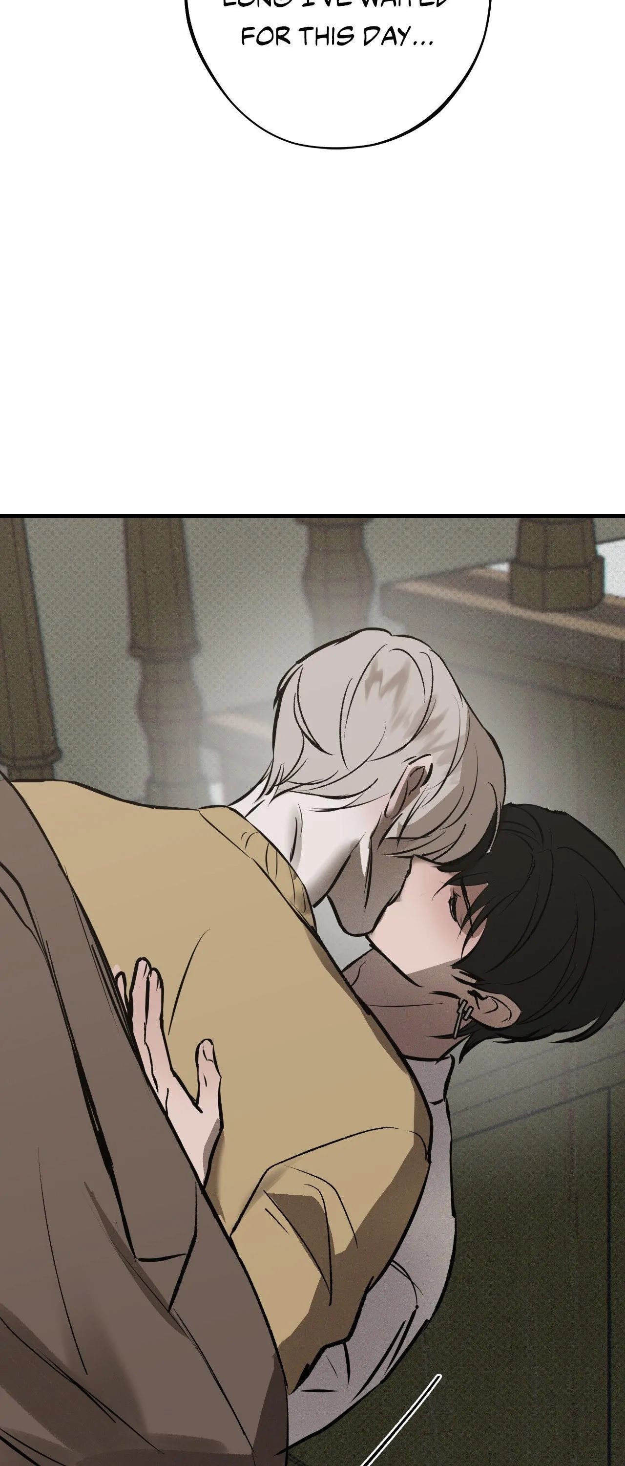 Risky Vice [Official] - End of Youth (9) manhwa