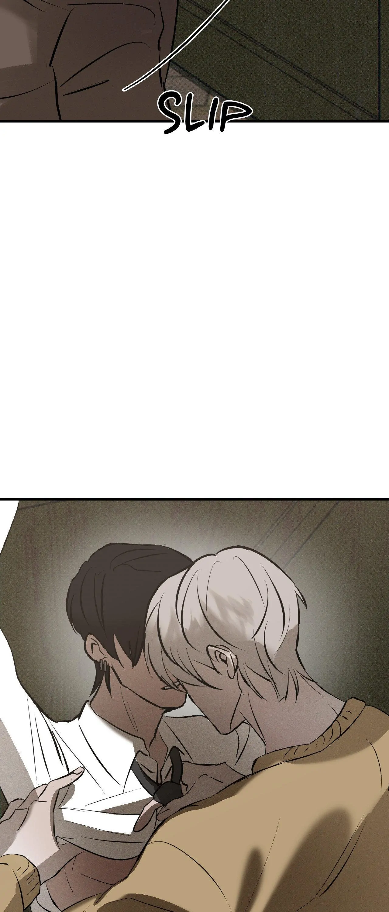 Risky Vice [Official] - End of Youth (9) manhwa