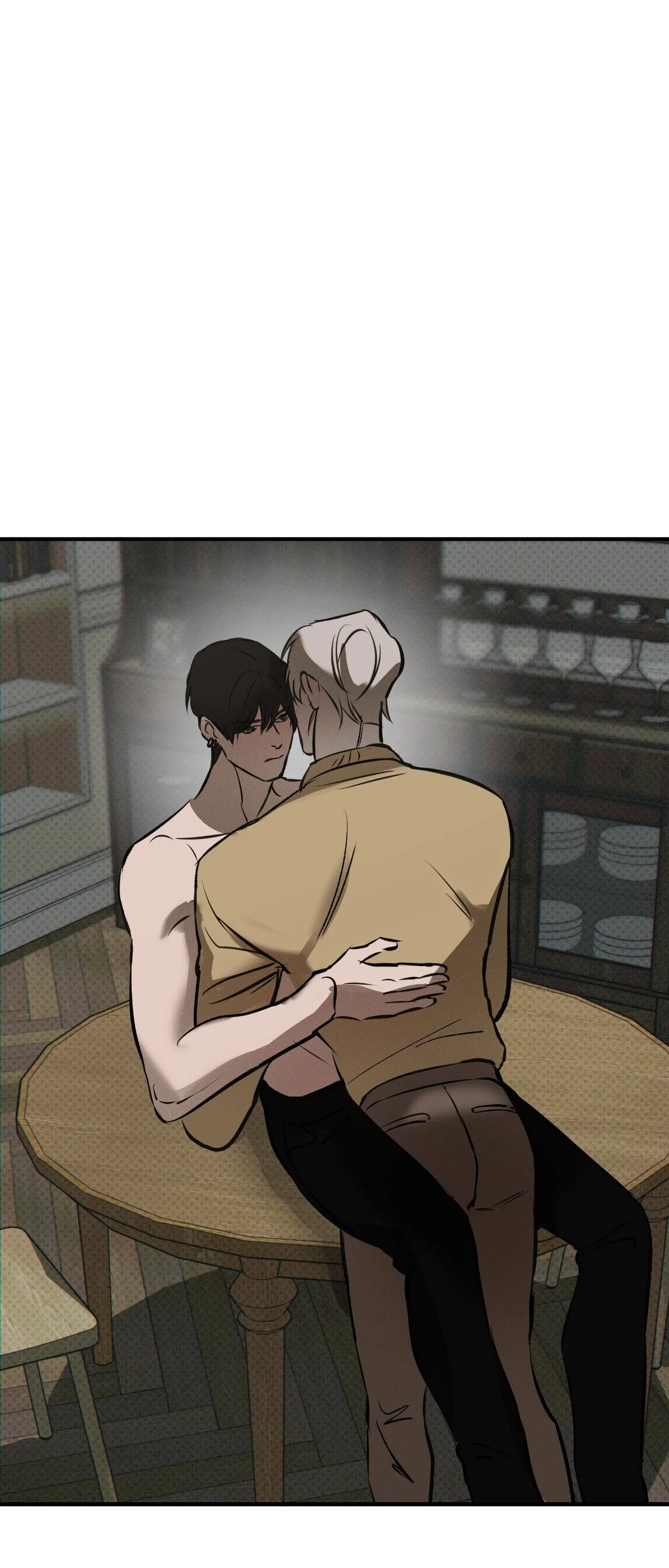 Risky Vice [Official] - End of Youth (9) manhwa