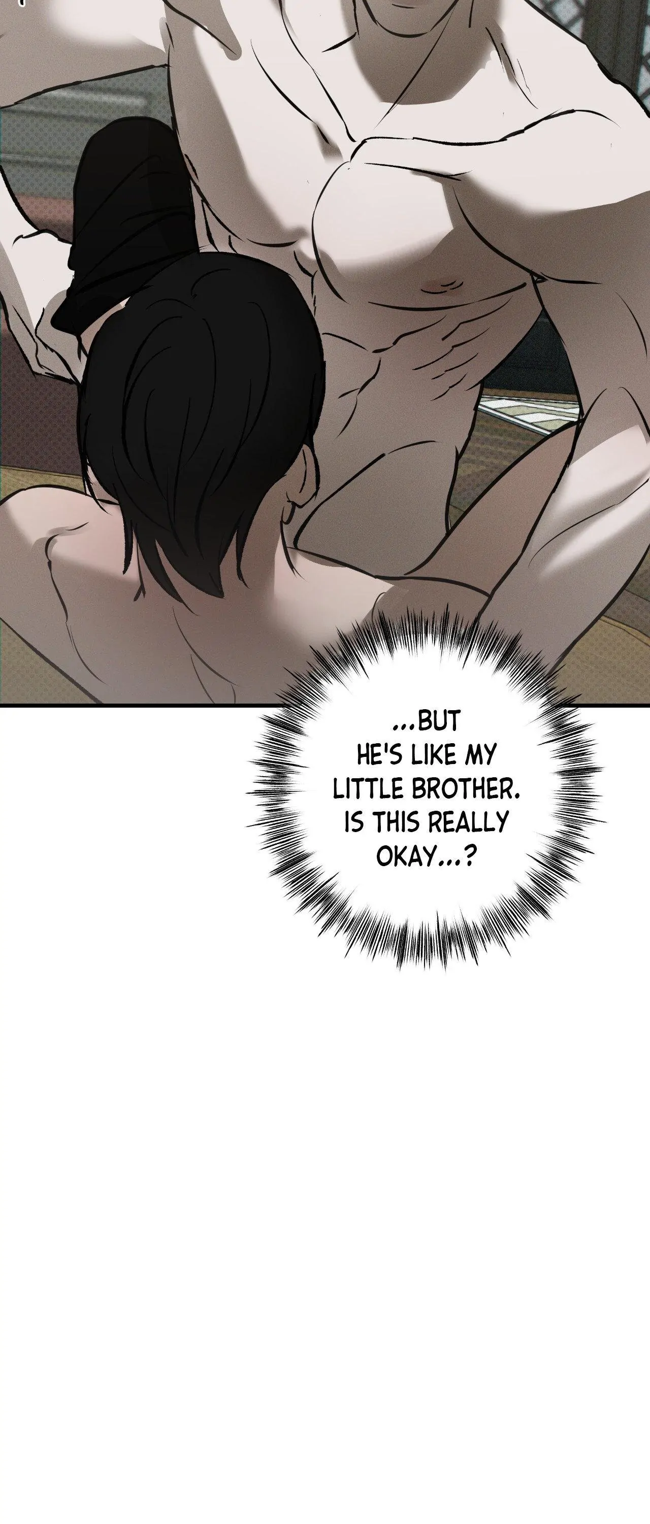 Risky Vice [Official] - End of Youth (9) manhwa