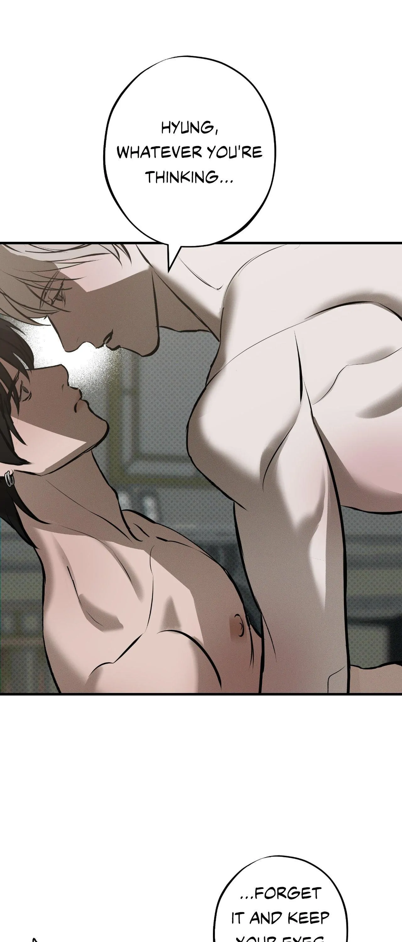 Risky Vice [Official] - End of Youth (9) manhwa