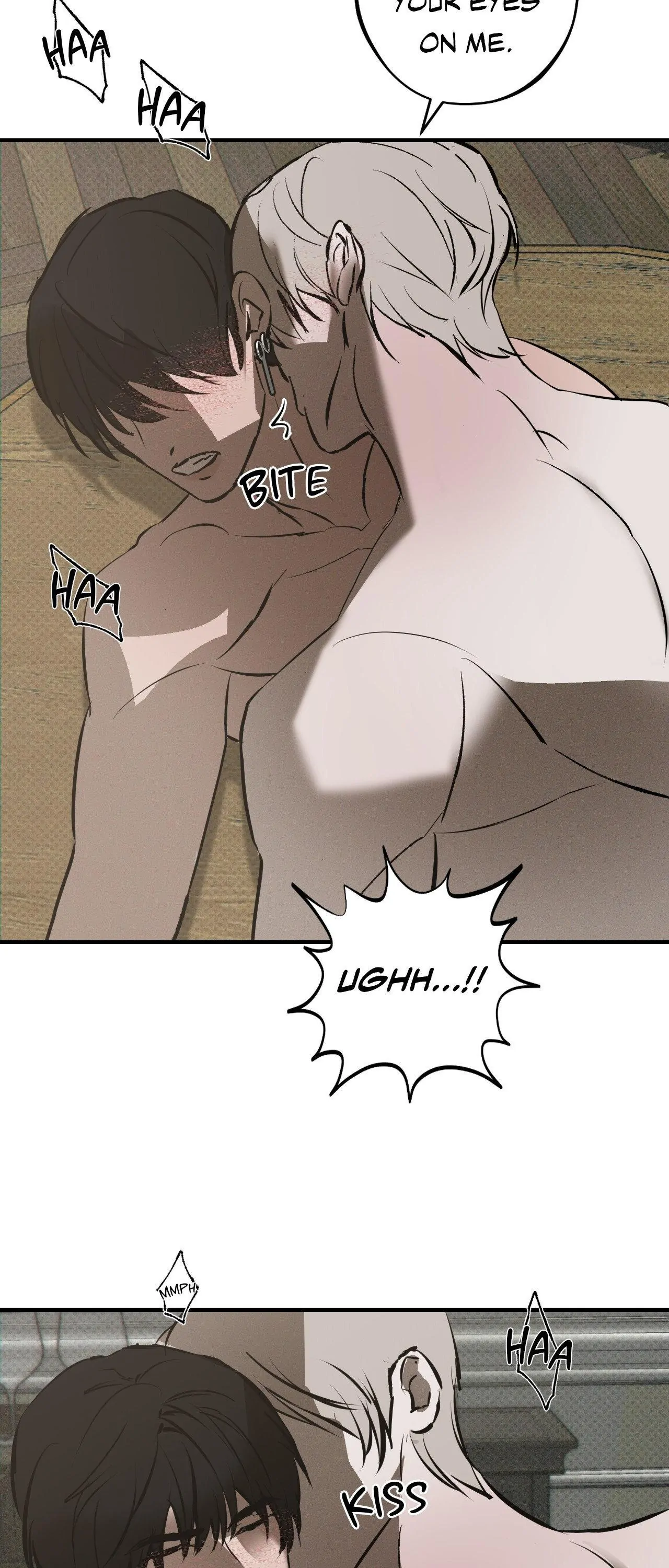 Risky Vice [Official] - End of Youth (9) manhwa