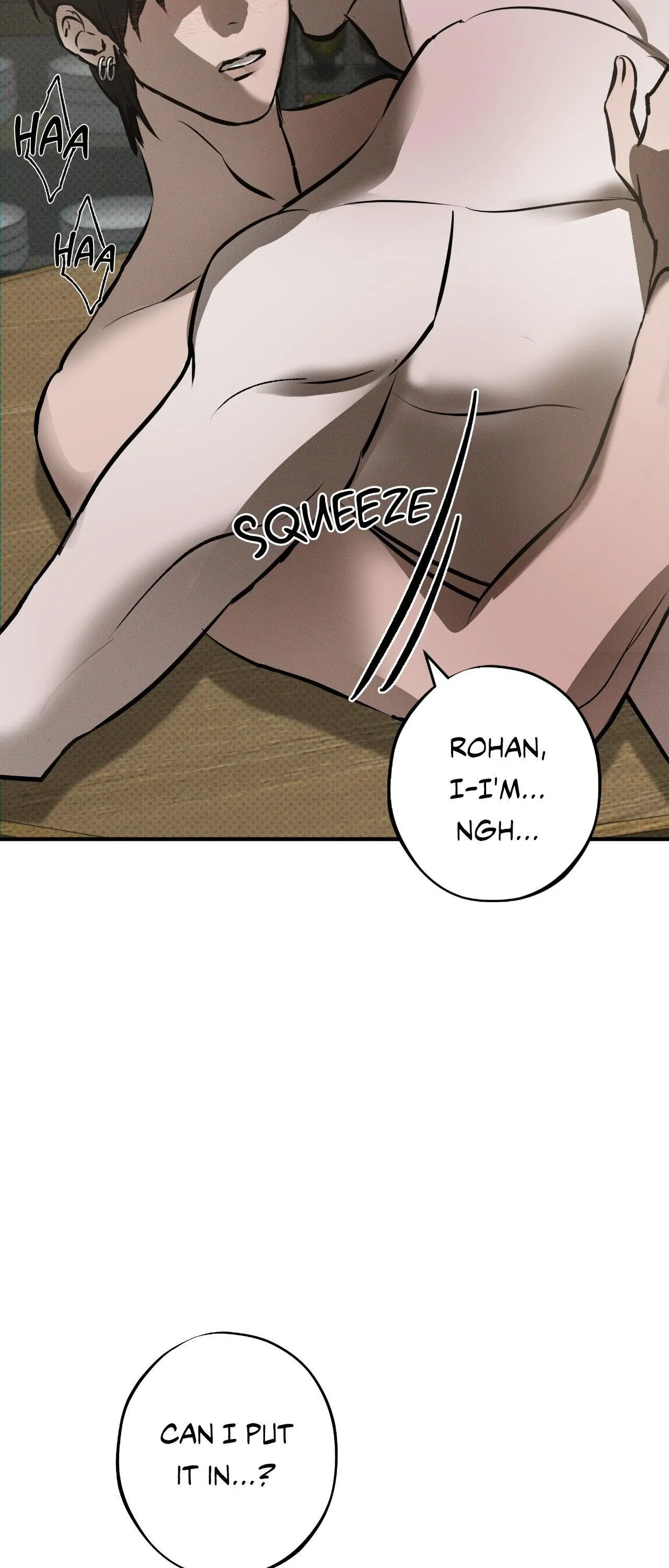 Risky Vice [Official] - End of Youth (9) manhwa