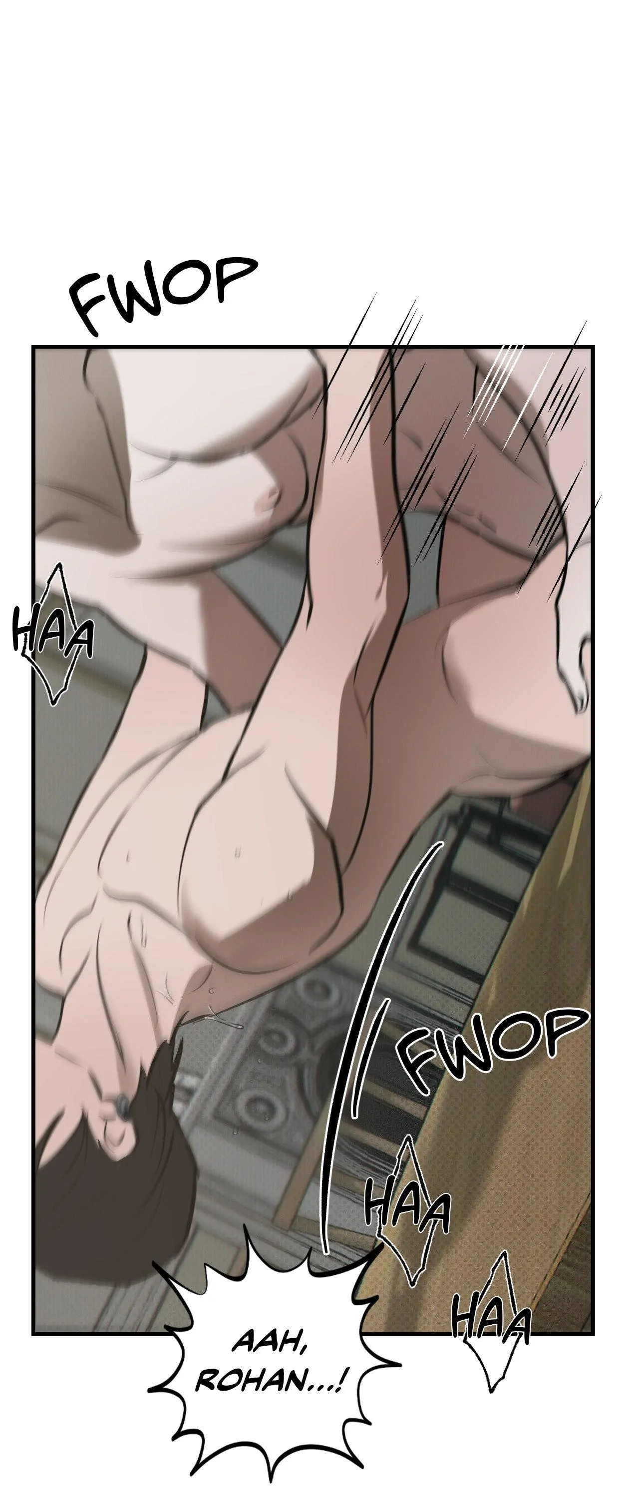 Risky Vice [Official] - End of Youth (9) manhwa