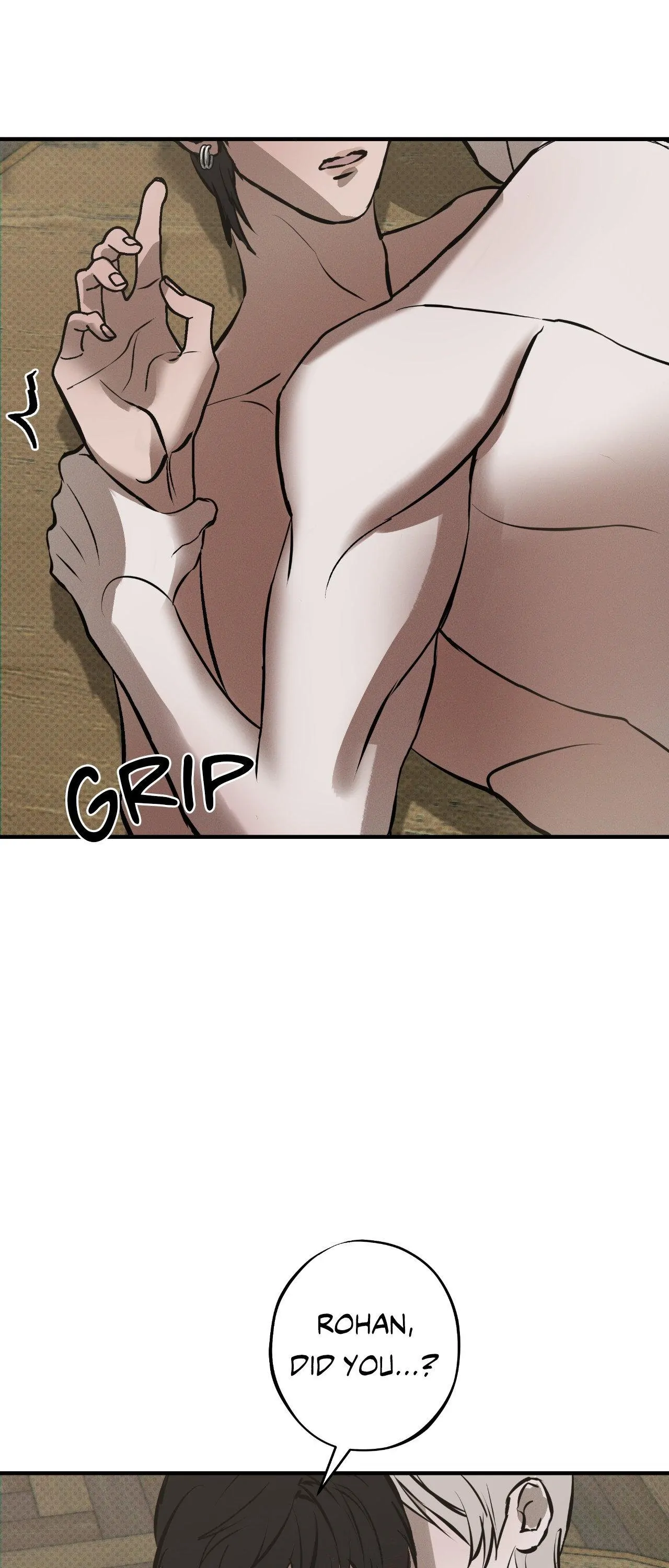 Risky Vice [Official] - End of Youth (9) manhwa