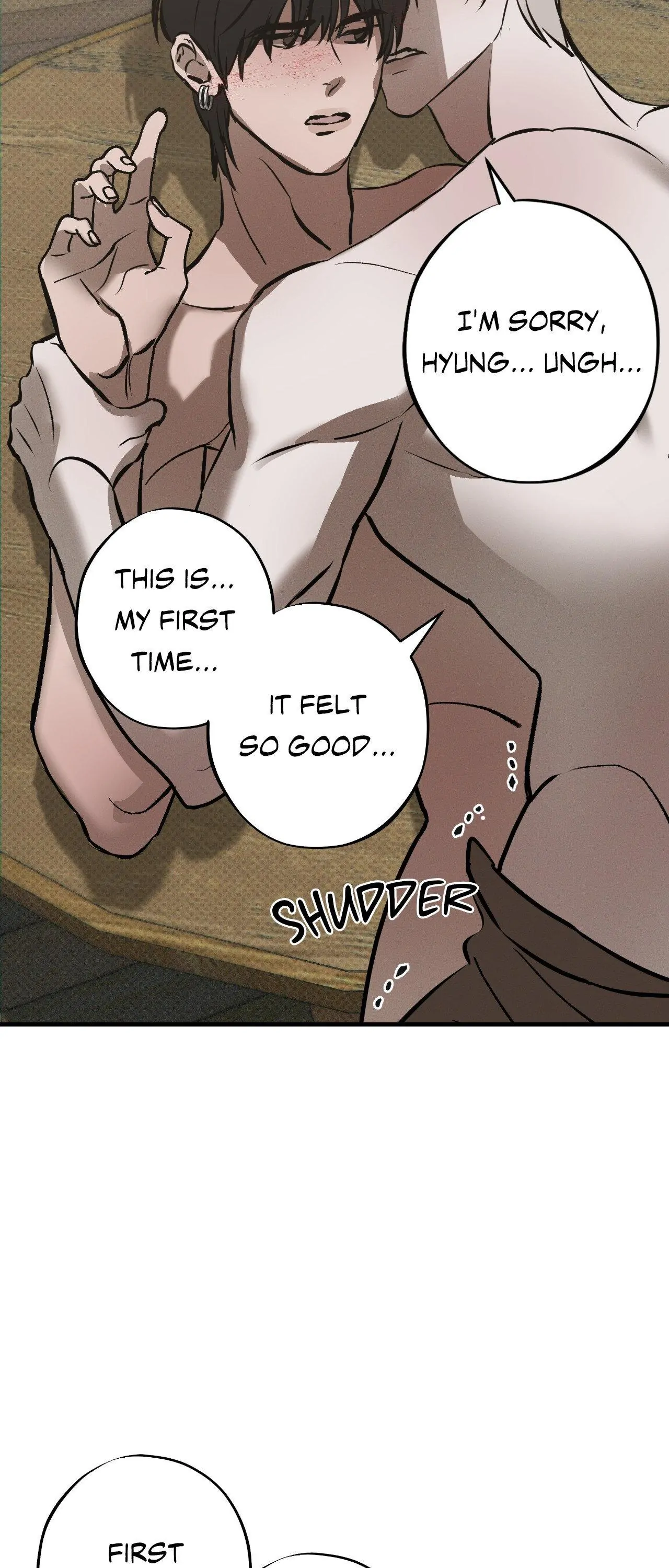 Risky Vice [Official] - End of Youth (9) manhwa