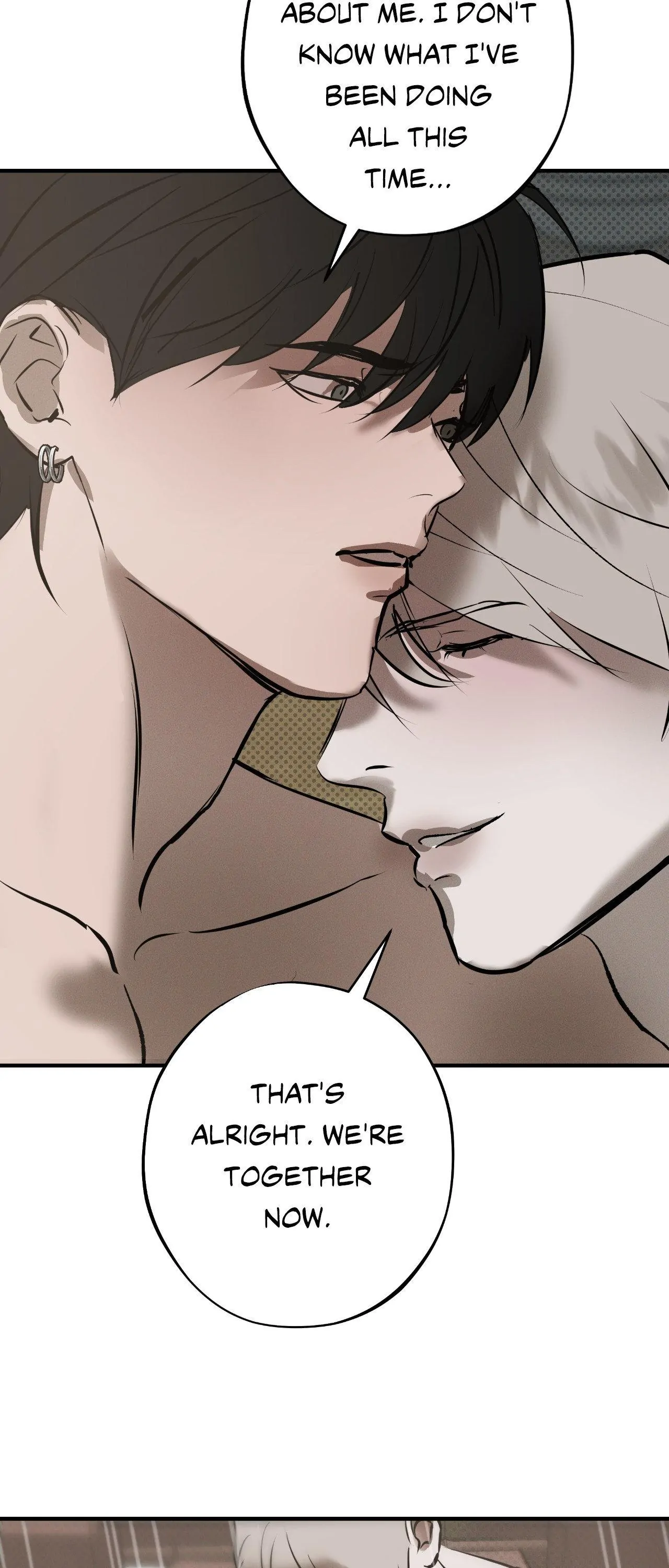 Risky Vice [Official] - End of Youth (9) manhwa