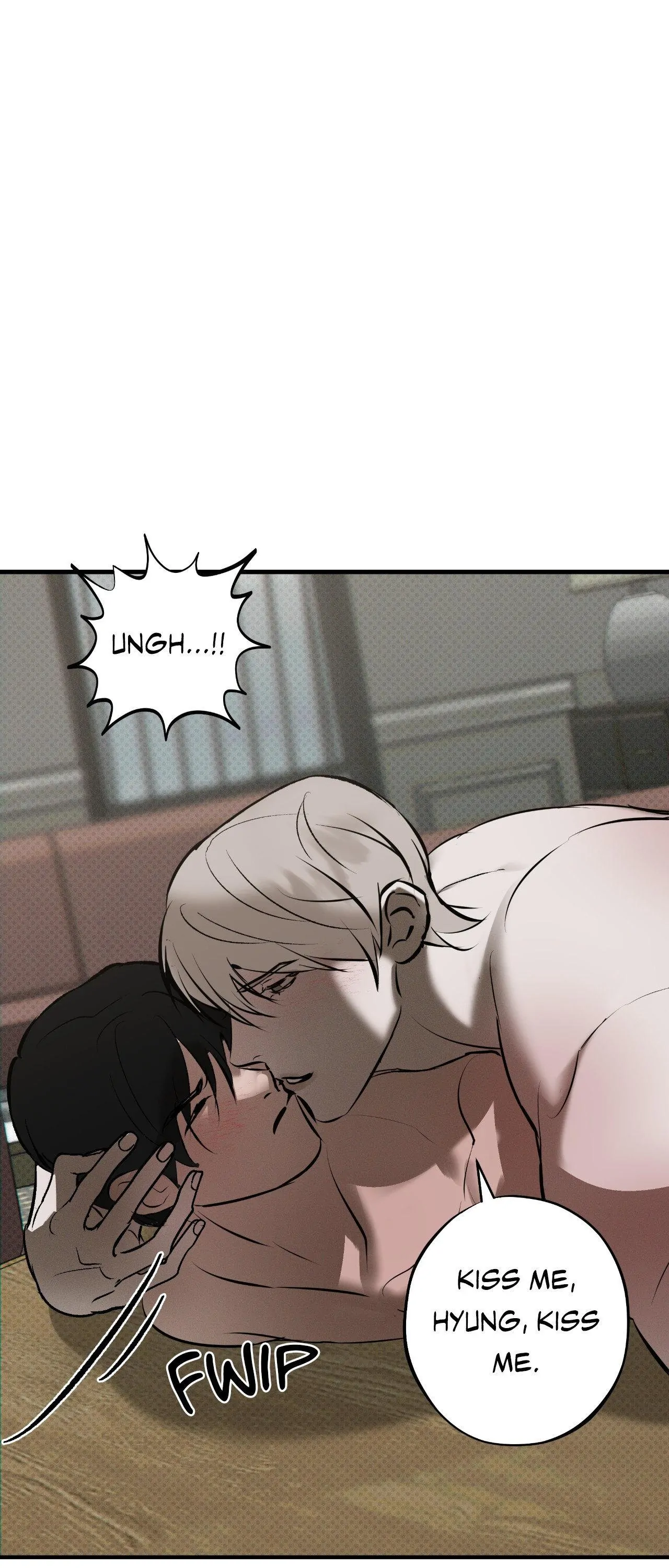 Risky Vice [Official] - End of Youth (9) manhwa