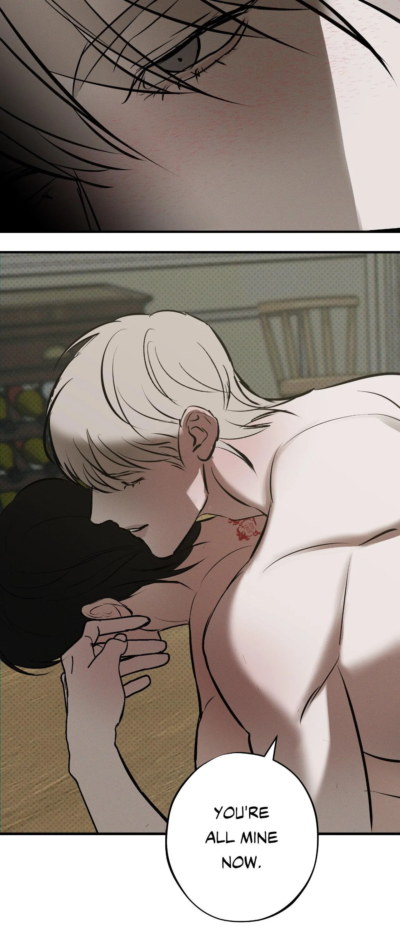 Risky Vice [Official] - End of Youth (9) manhwa