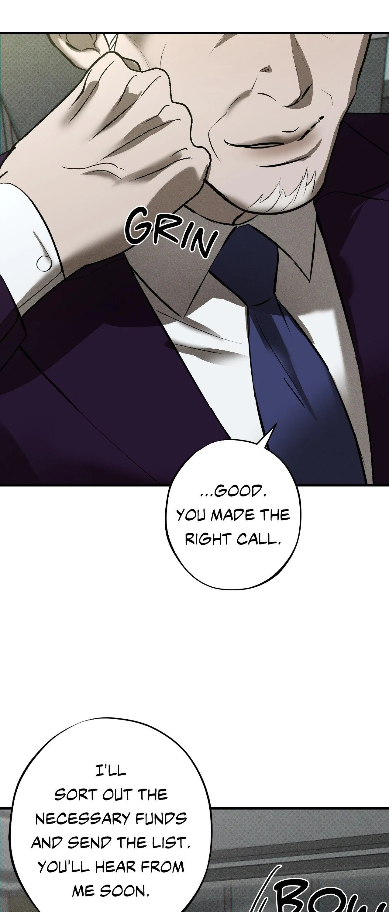 Risky Vice [Official] - End of Youth (9) manhwa