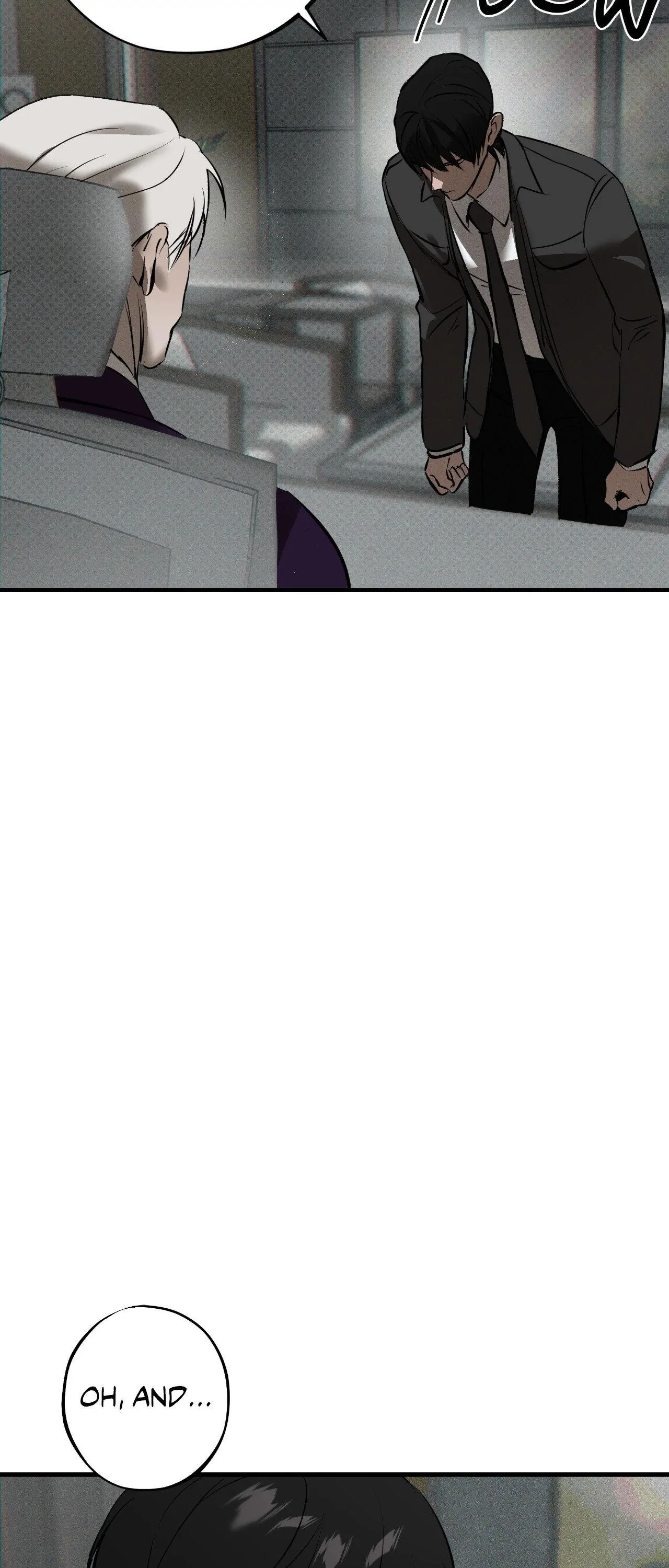Risky Vice [Official] - End of Youth (9) manhwa