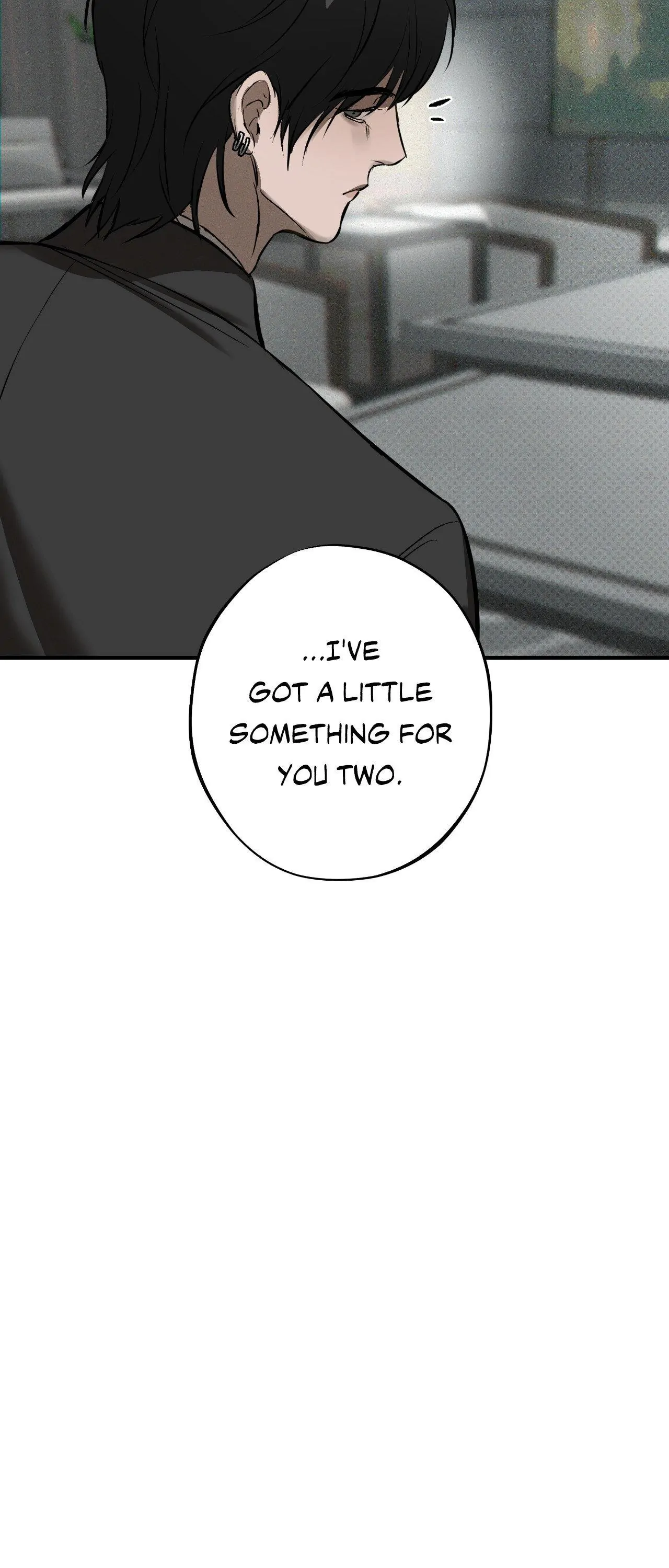 Risky Vice [Official] - End of Youth (9) manhwa