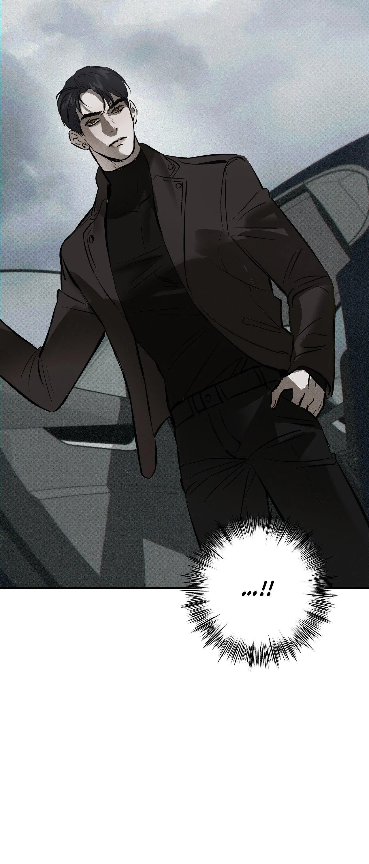 Risky Vice [Official] - End of Youth (9) manhwa