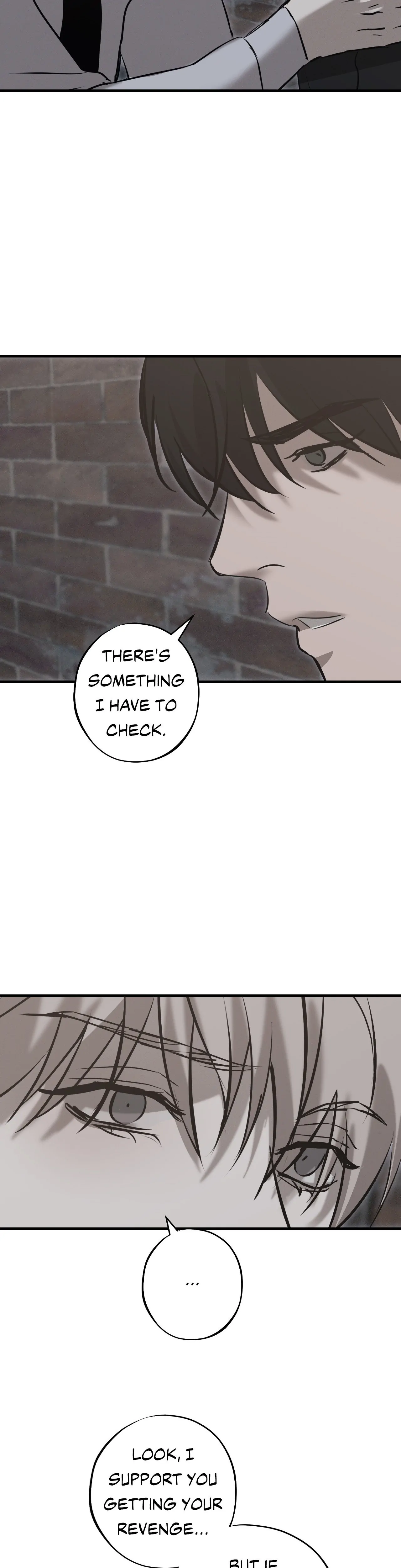 Risky Vice [Official] - Intrusion (1) manhwa