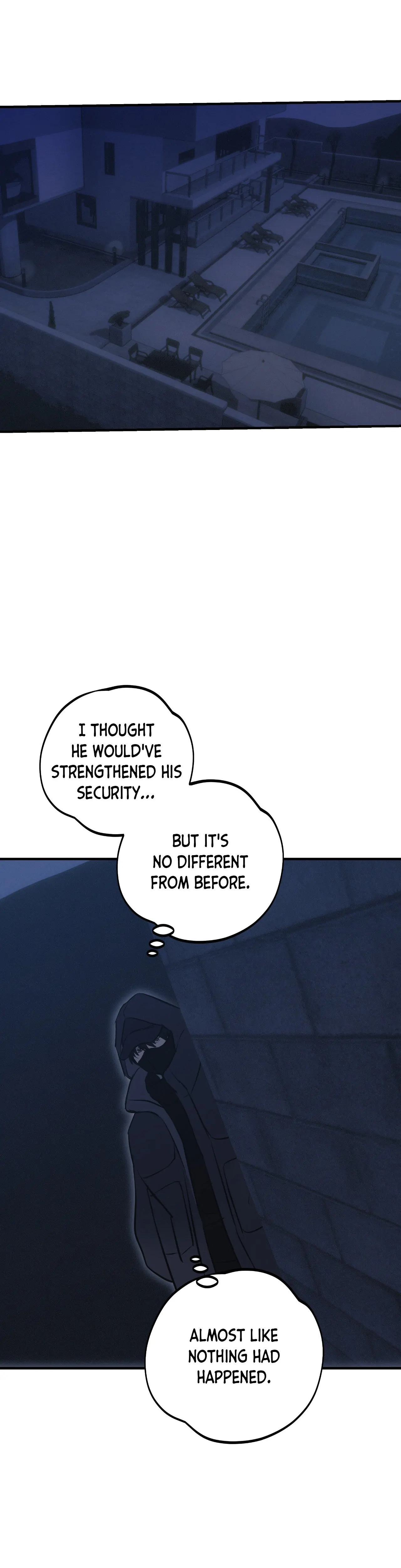 Risky Vice [Official] - Intrusion (1) manhwa