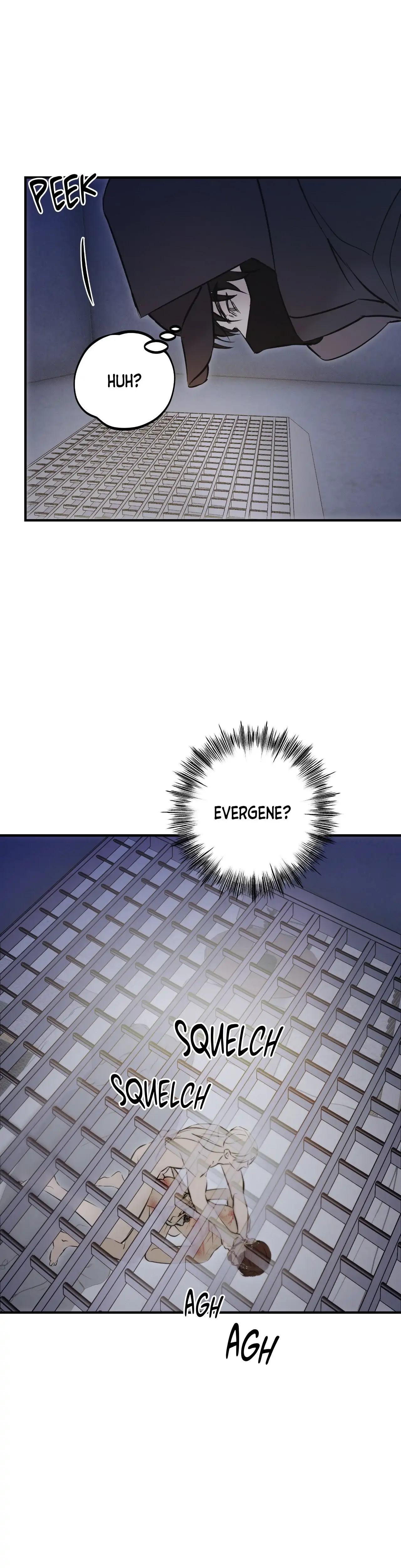Risky Vice [Official] - Intrusion (1) manhwa