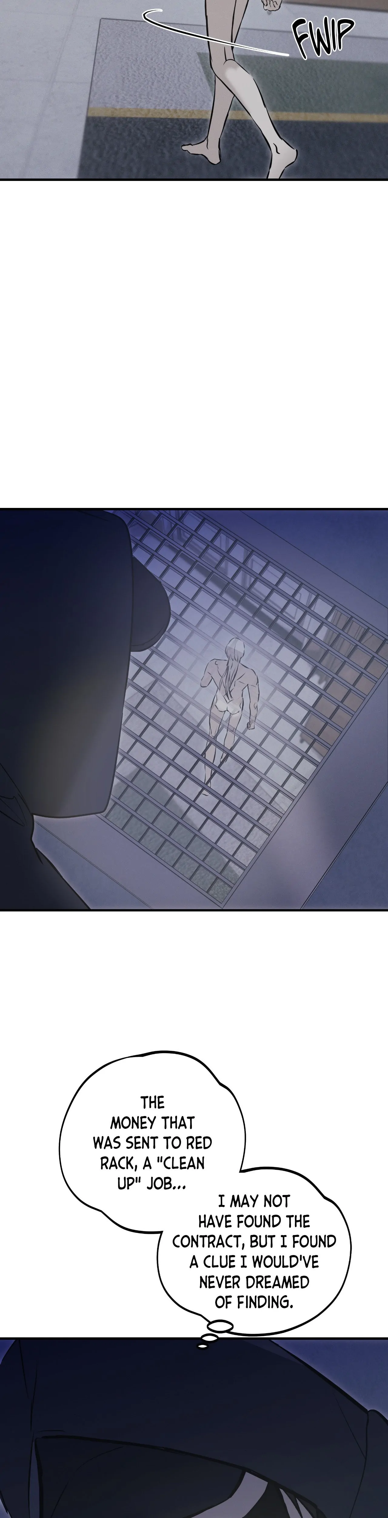Risky Vice [Official] - Intrusion (1) manhwa