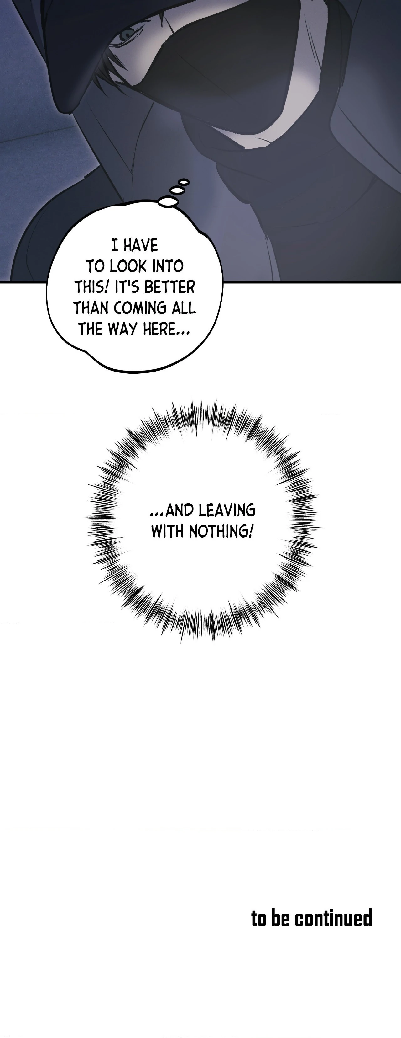 Risky Vice [Official] - Intrusion (1) manhwa