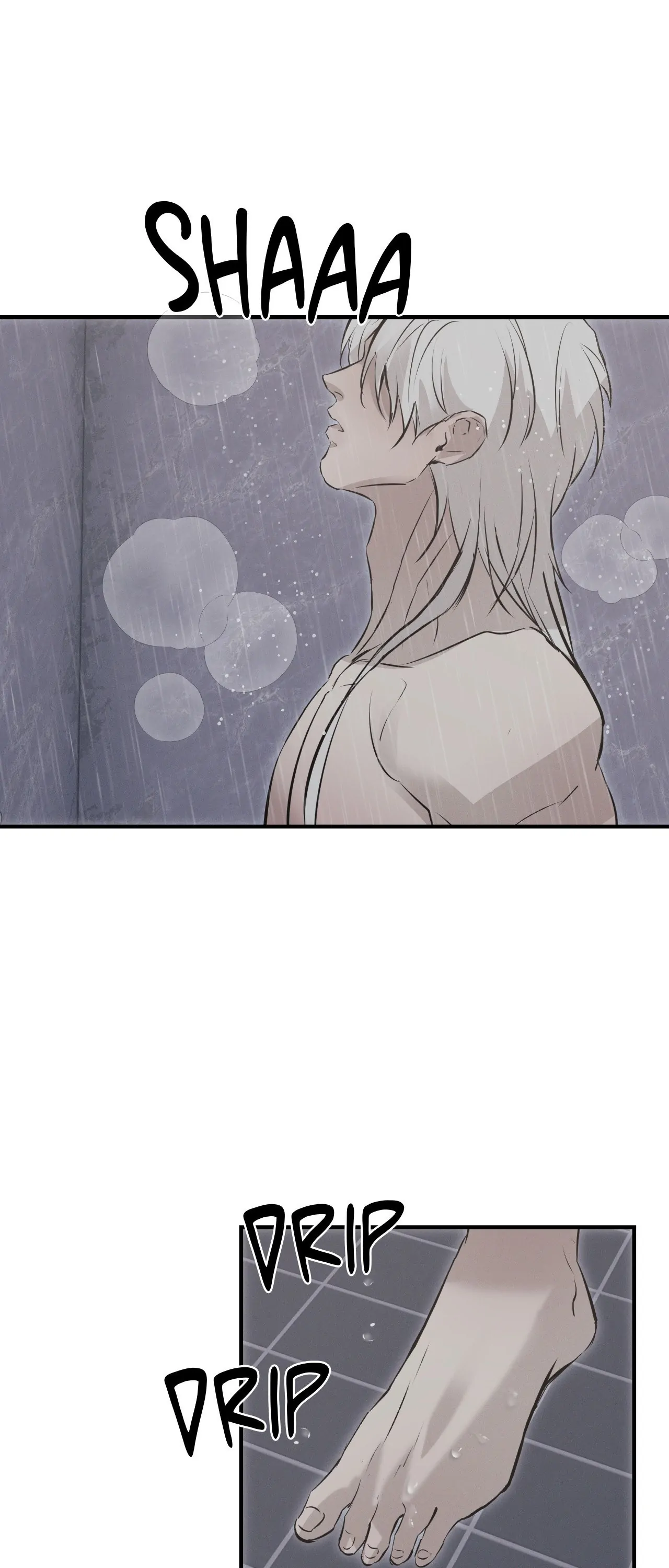 Risky Vice [Official] - Intrusion (2) manhwa
