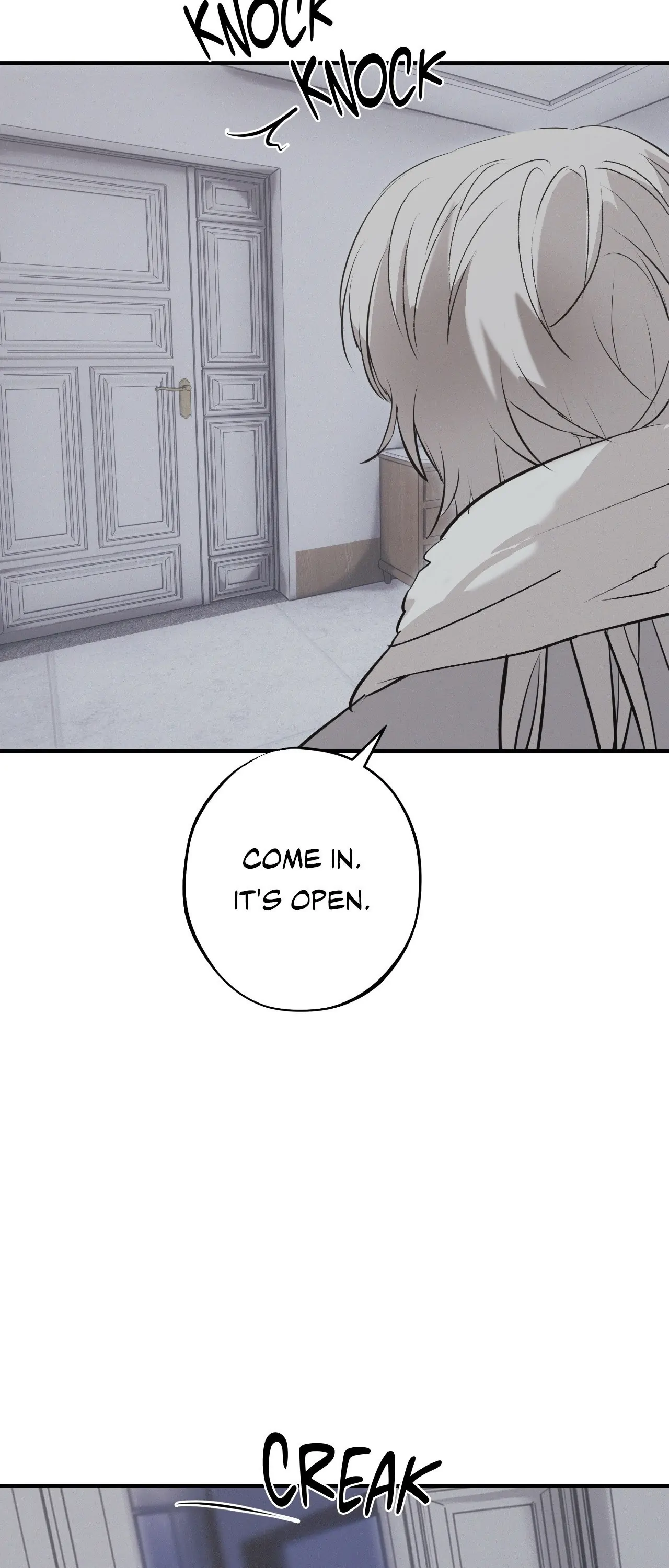 Risky Vice [Official] - Intrusion (2) manhwa