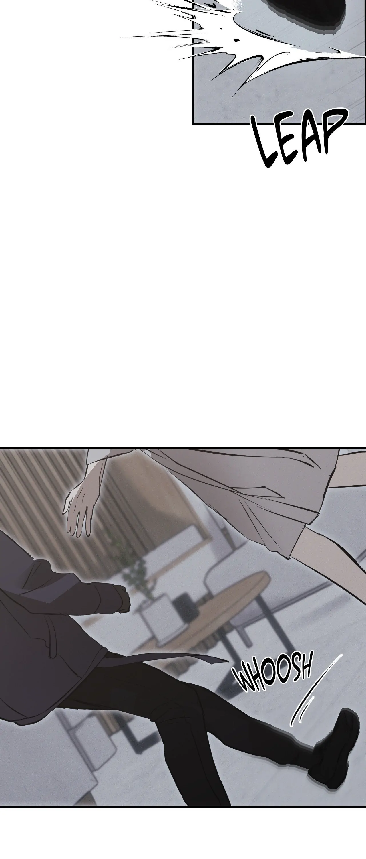 Risky Vice [Official] - Intrusion (2) manhwa