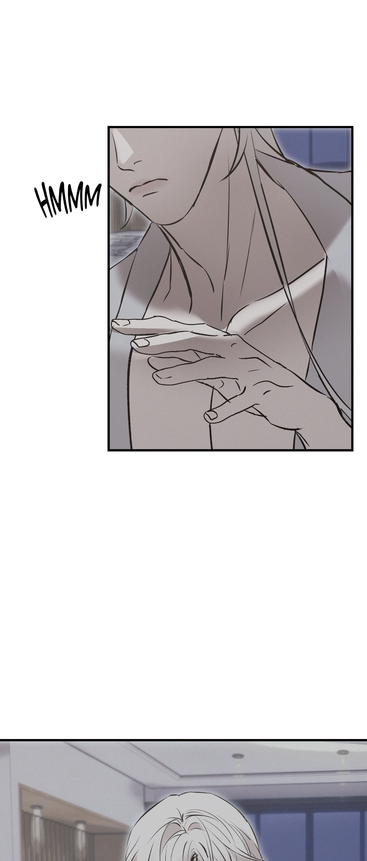 Risky Vice [Official] - Intrusion (2) manhwa