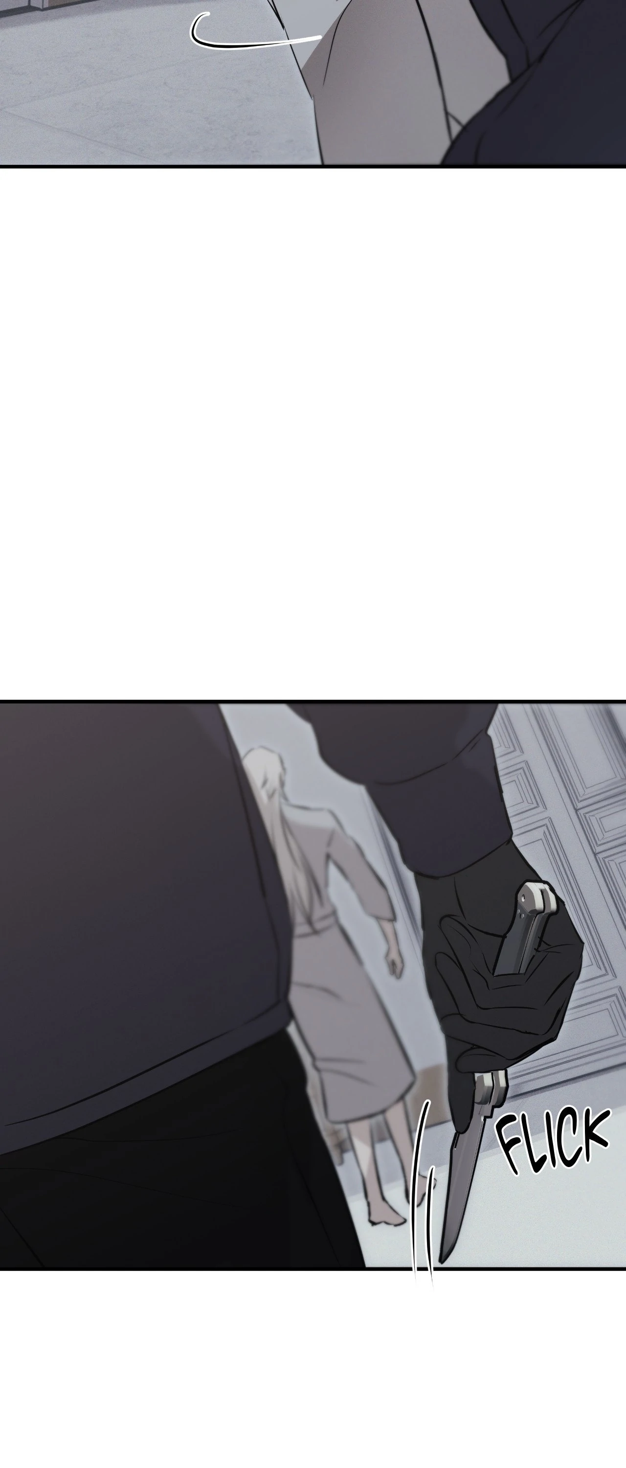 Risky Vice [Official] - Intrusion (2) manhwa