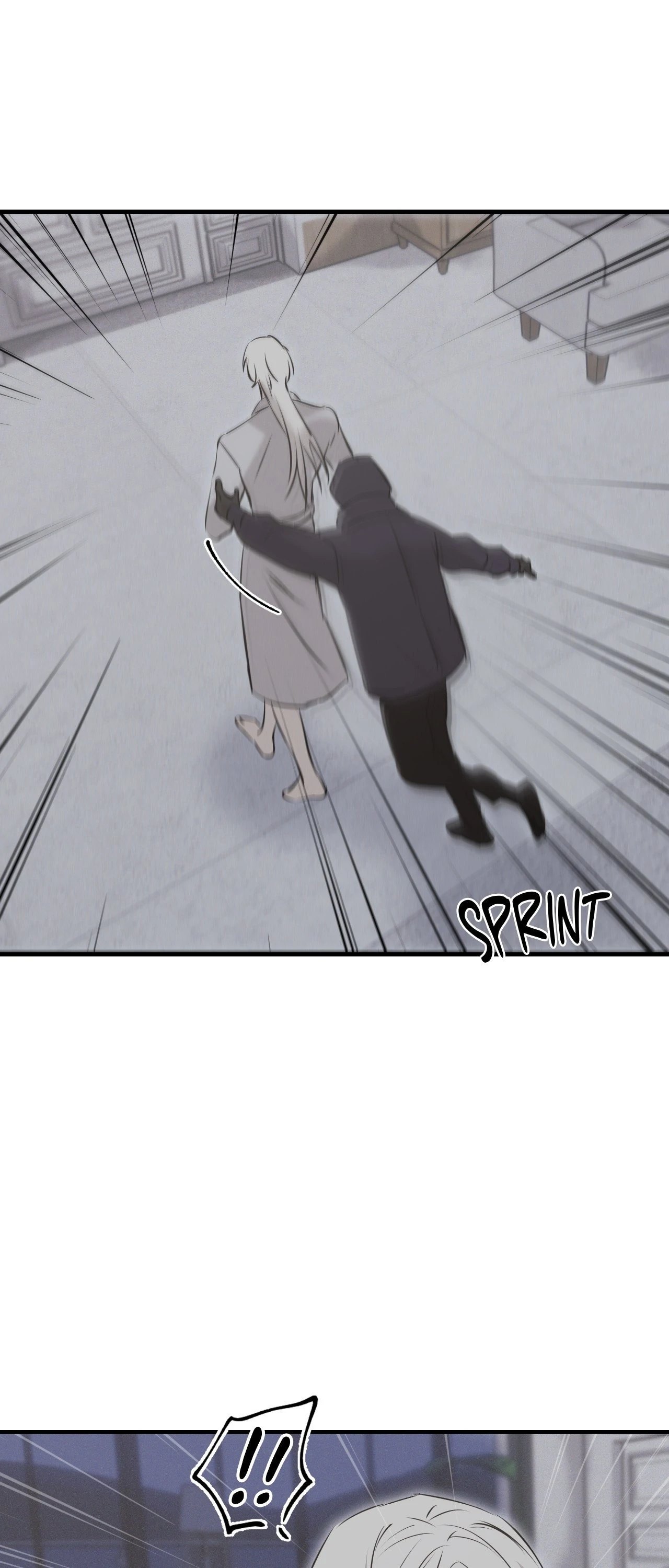 Risky Vice [Official] - Intrusion (2) manhwa
