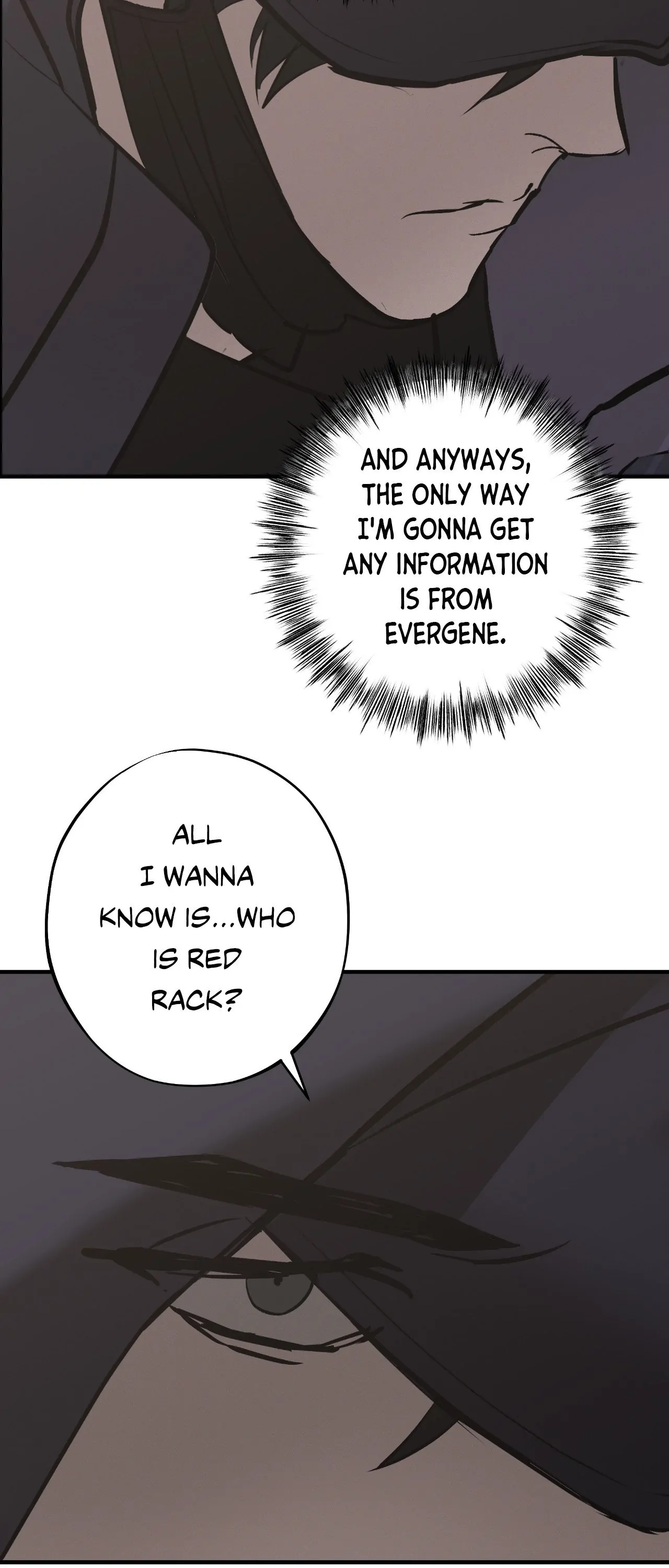 Risky Vice [Official] - Intrusion (2) manhwa