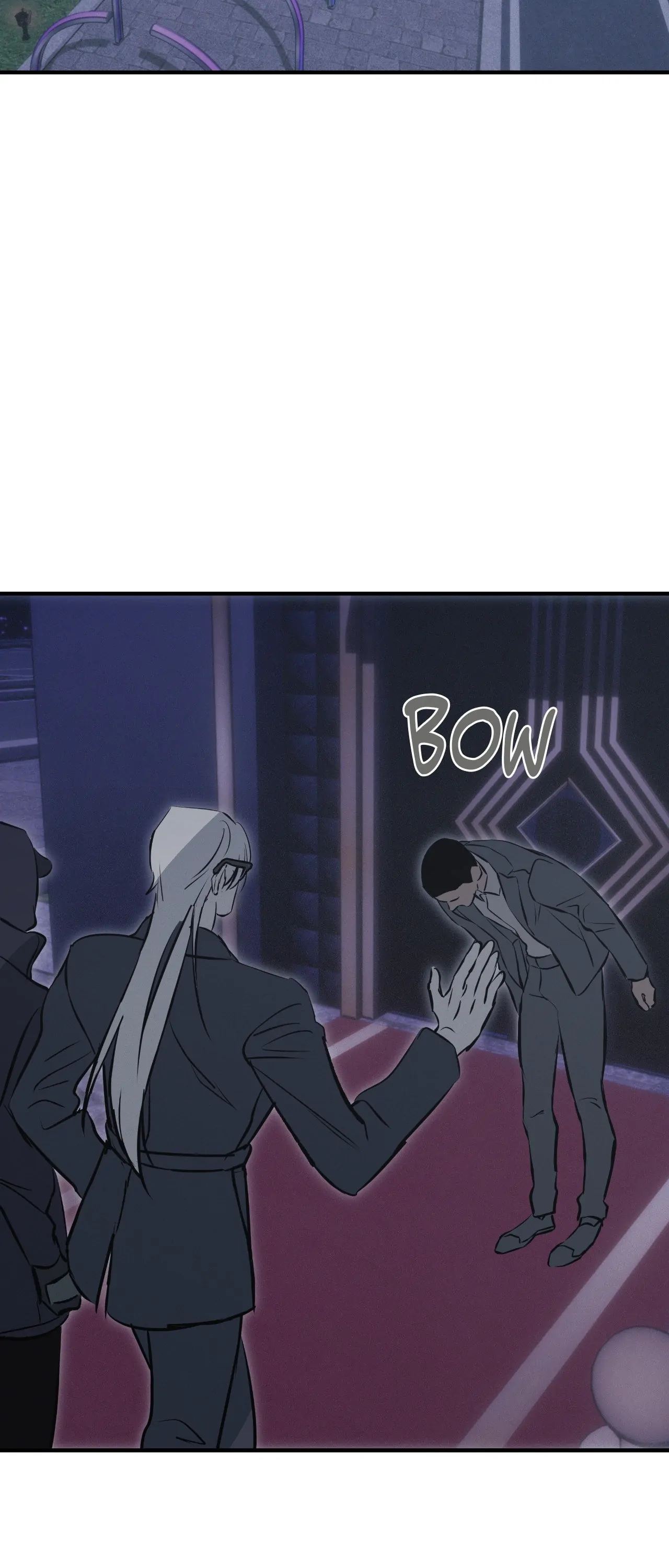 Risky Vice [Official] - Intrusion (2) manhwa