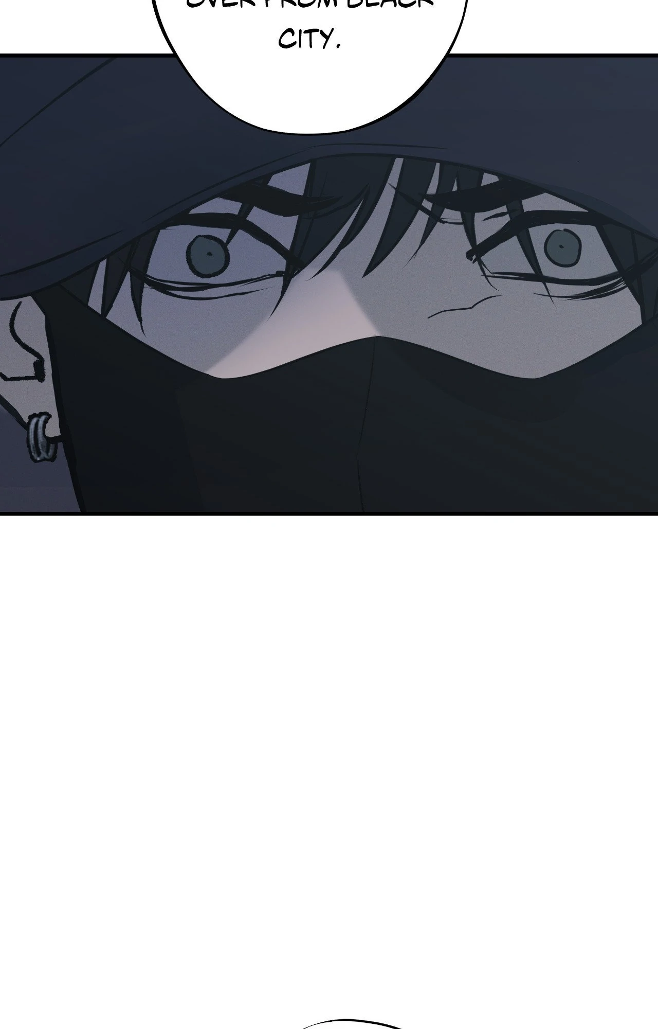 Risky Vice [Official] - Intrusion (3) manhwa