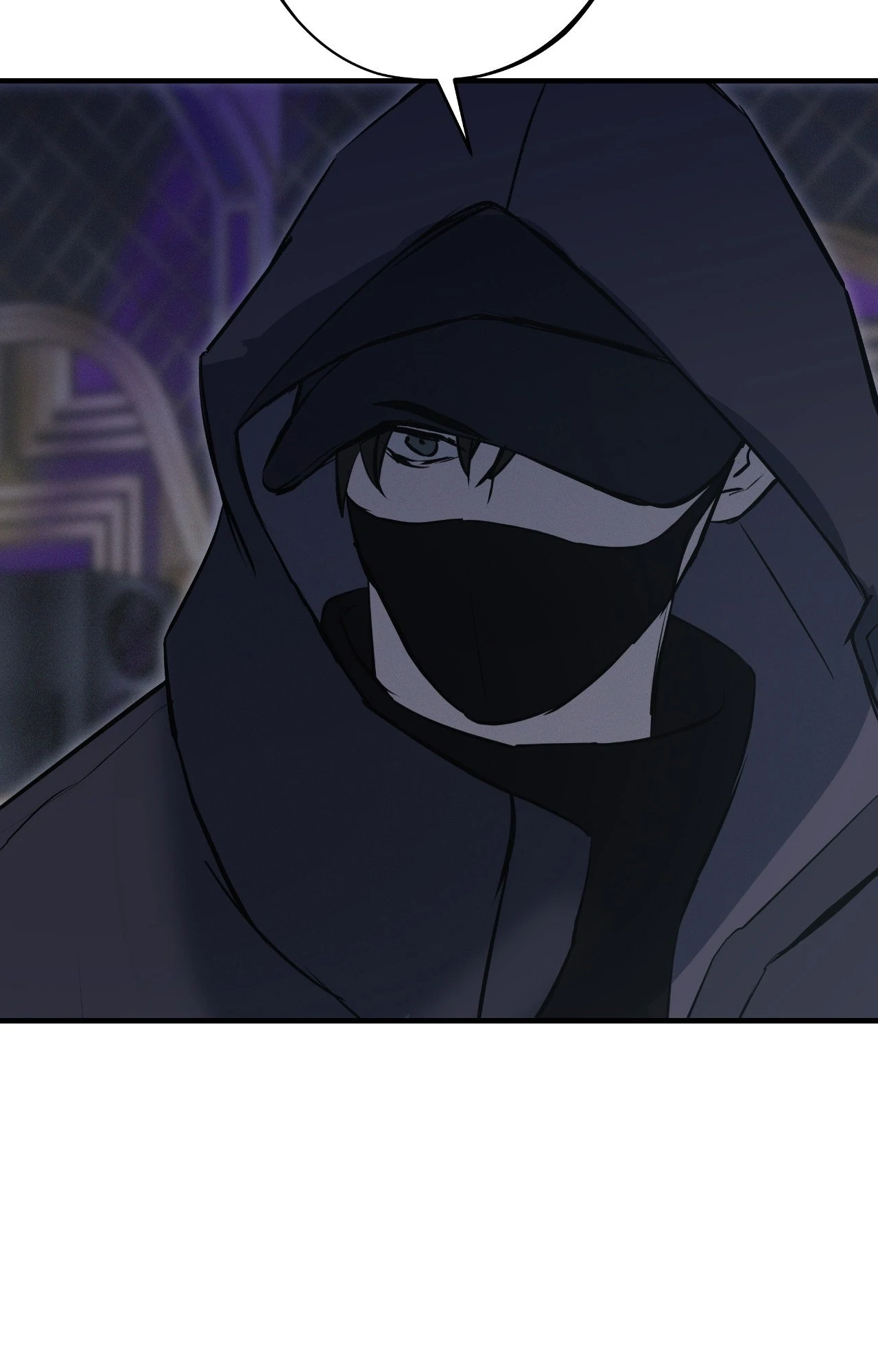 Risky Vice [Official] - Intrusion (3) manhwa