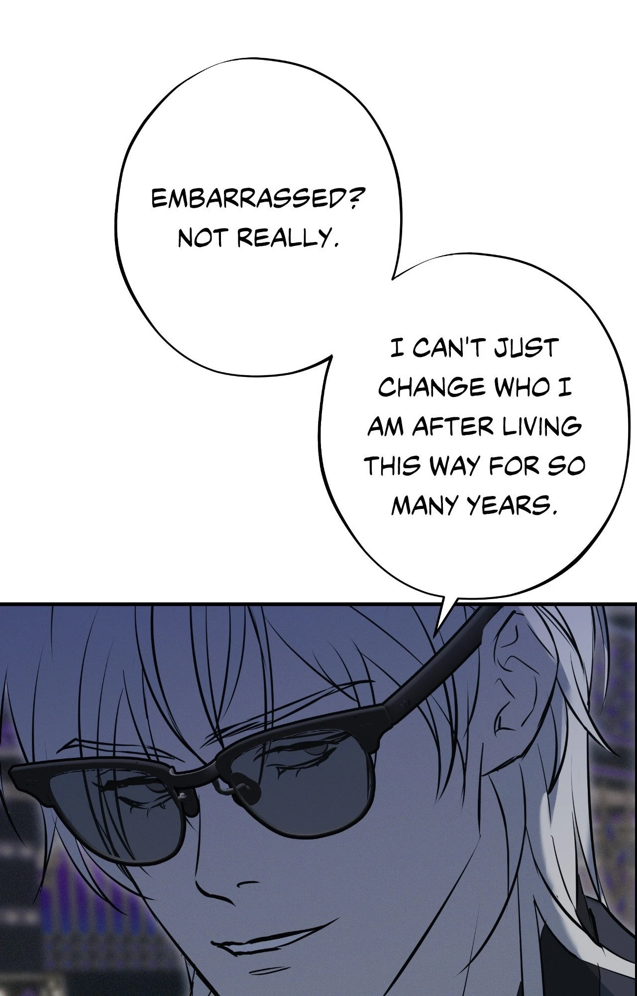 Risky Vice [Official] - Intrusion (3) manhwa