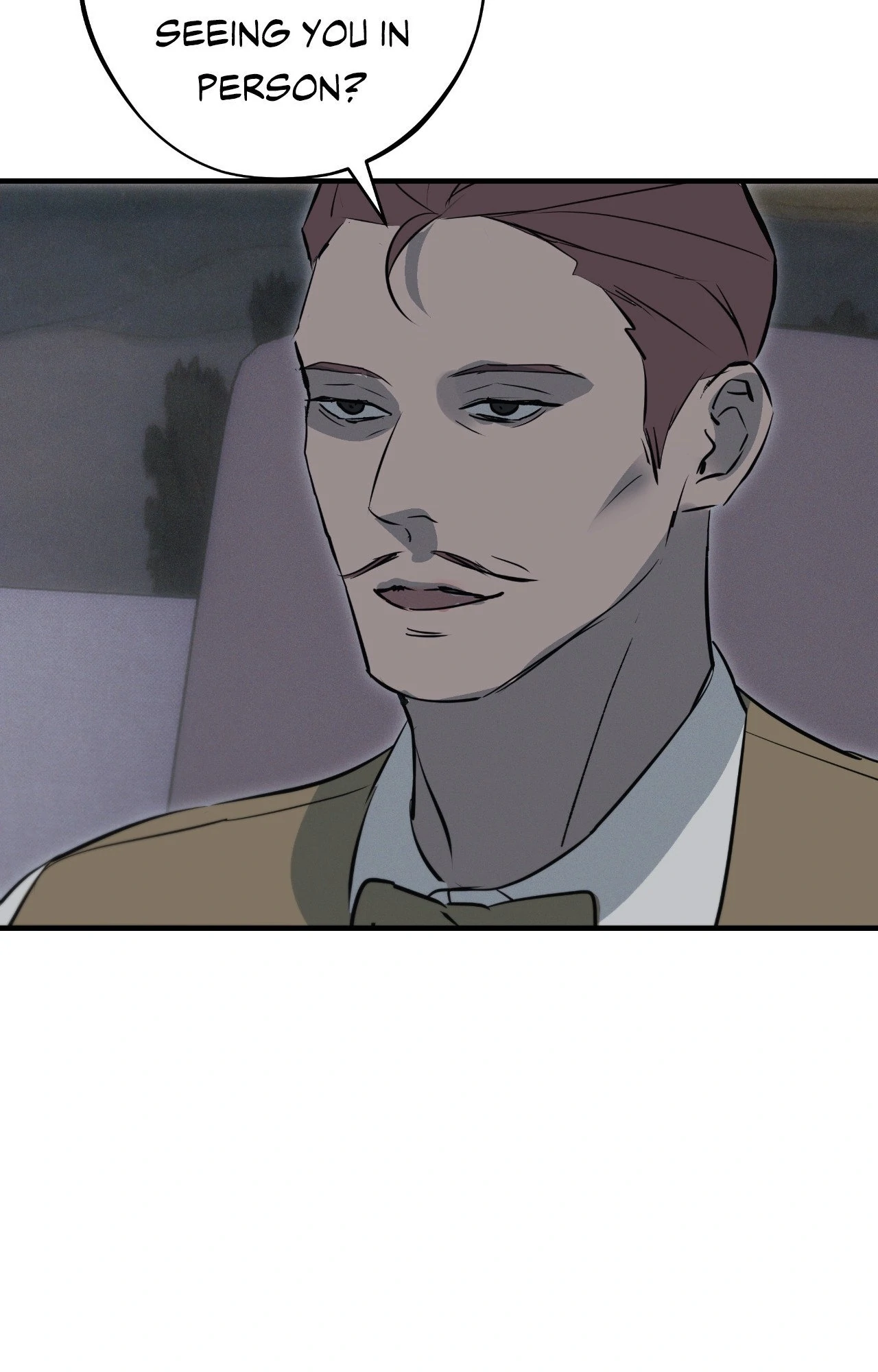 Risky Vice [Official] - Intrusion (3) manhwa