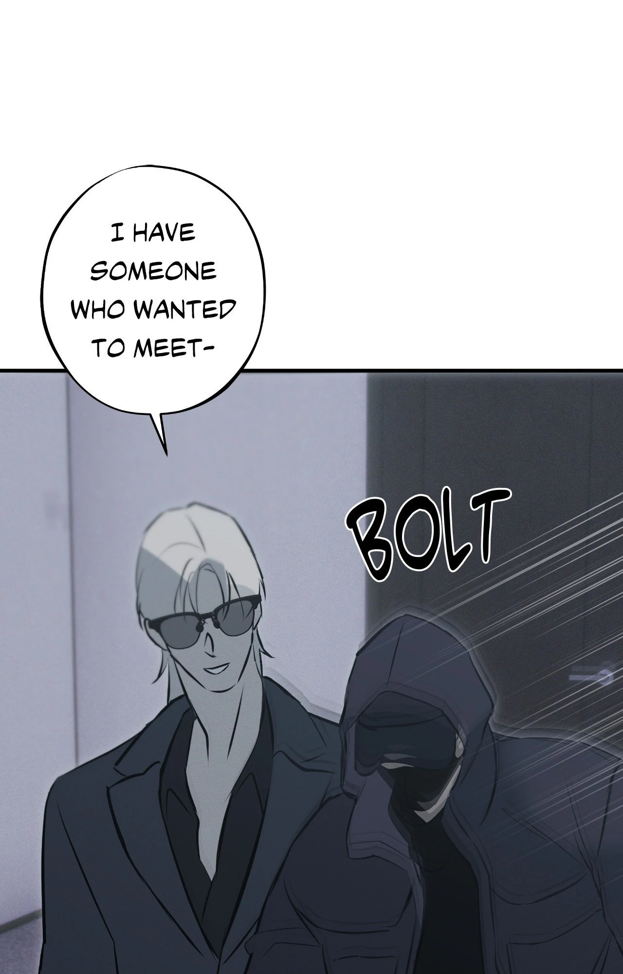 Risky Vice [Official] - Intrusion (3) manhwa